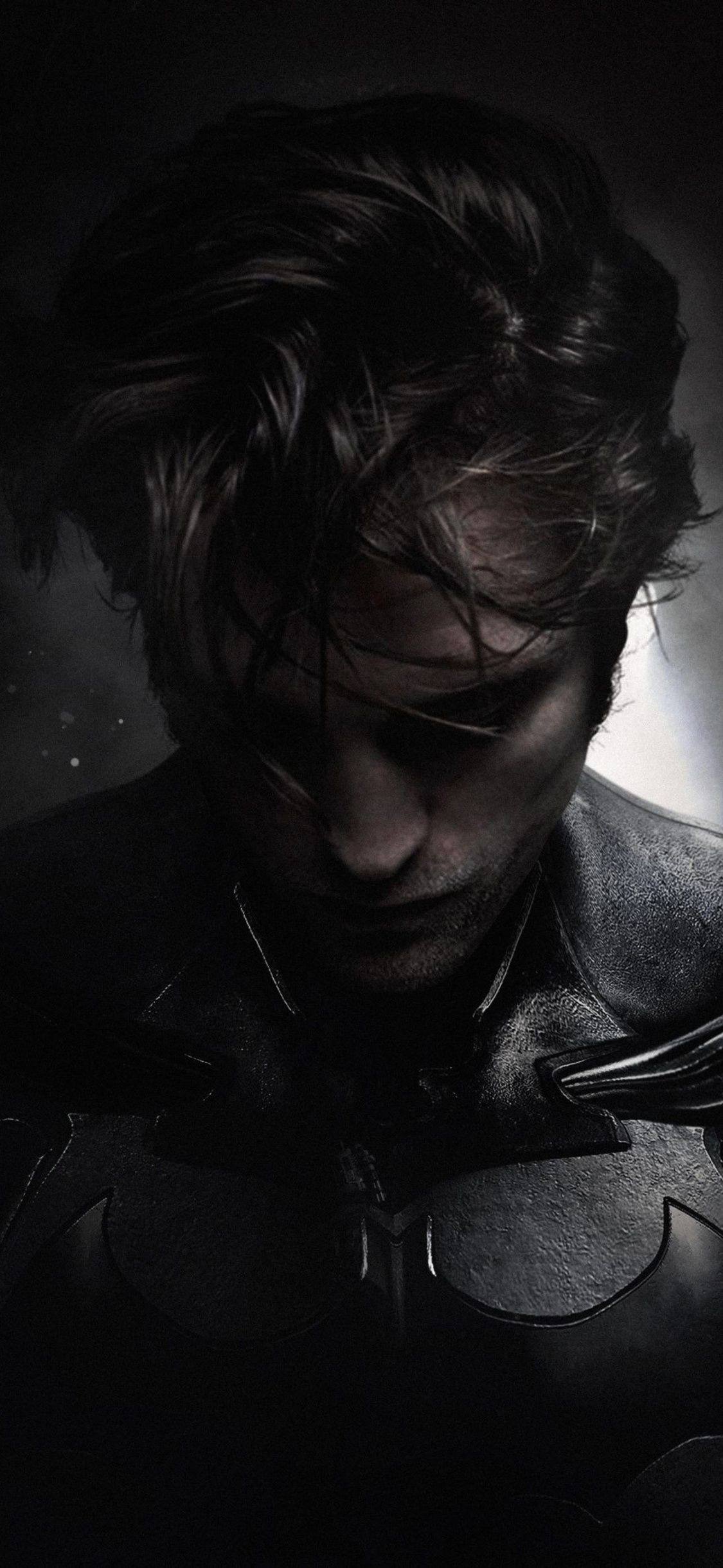 The Batman Robert Pattinson 2021 iPhone XS, iPhone 10, iPhone X HD 4k Wallpaper, Image, Background, Photo and Picture
