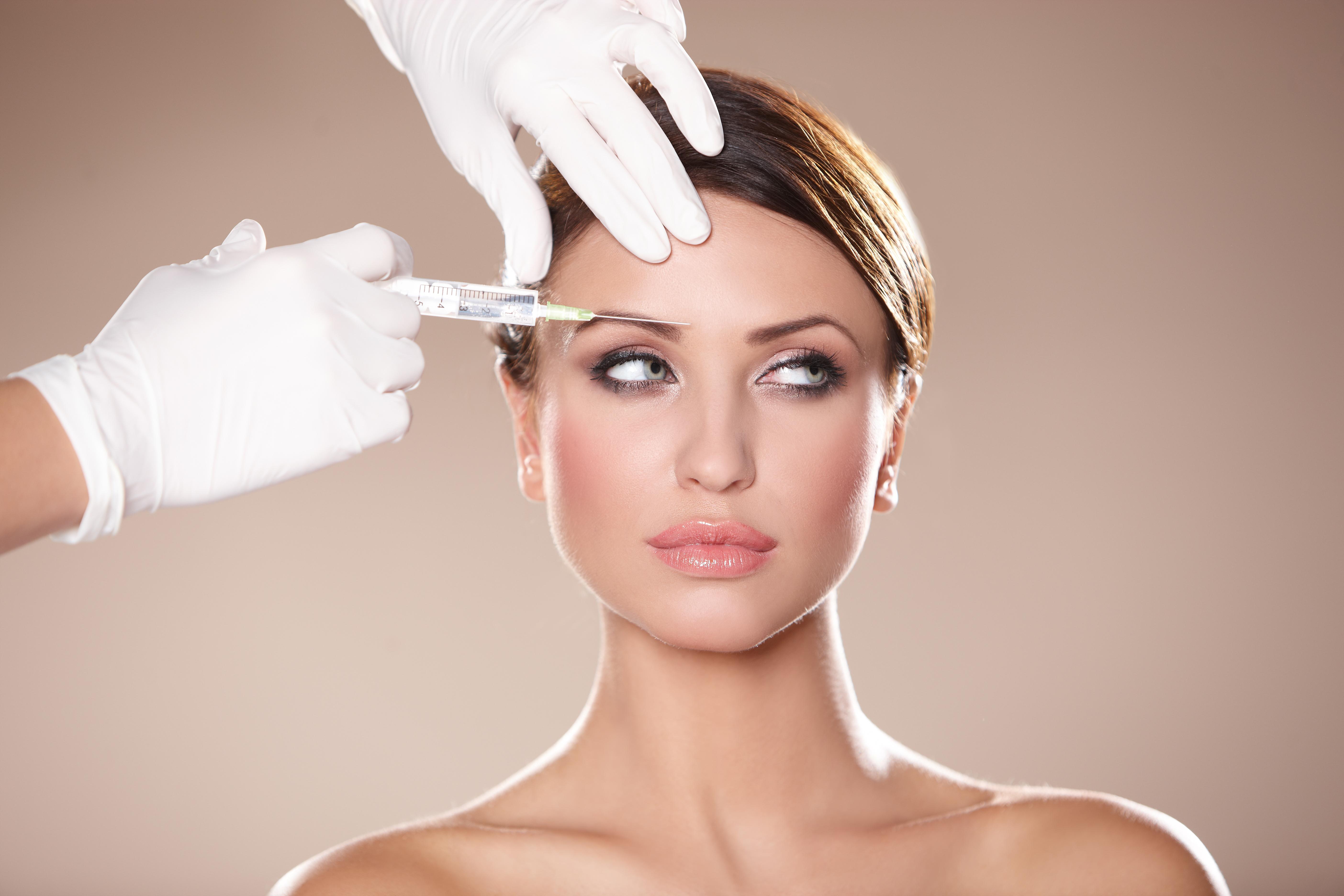 Botox and Dysport Twin Falls, ID | Dell Smith Plastic Surgery