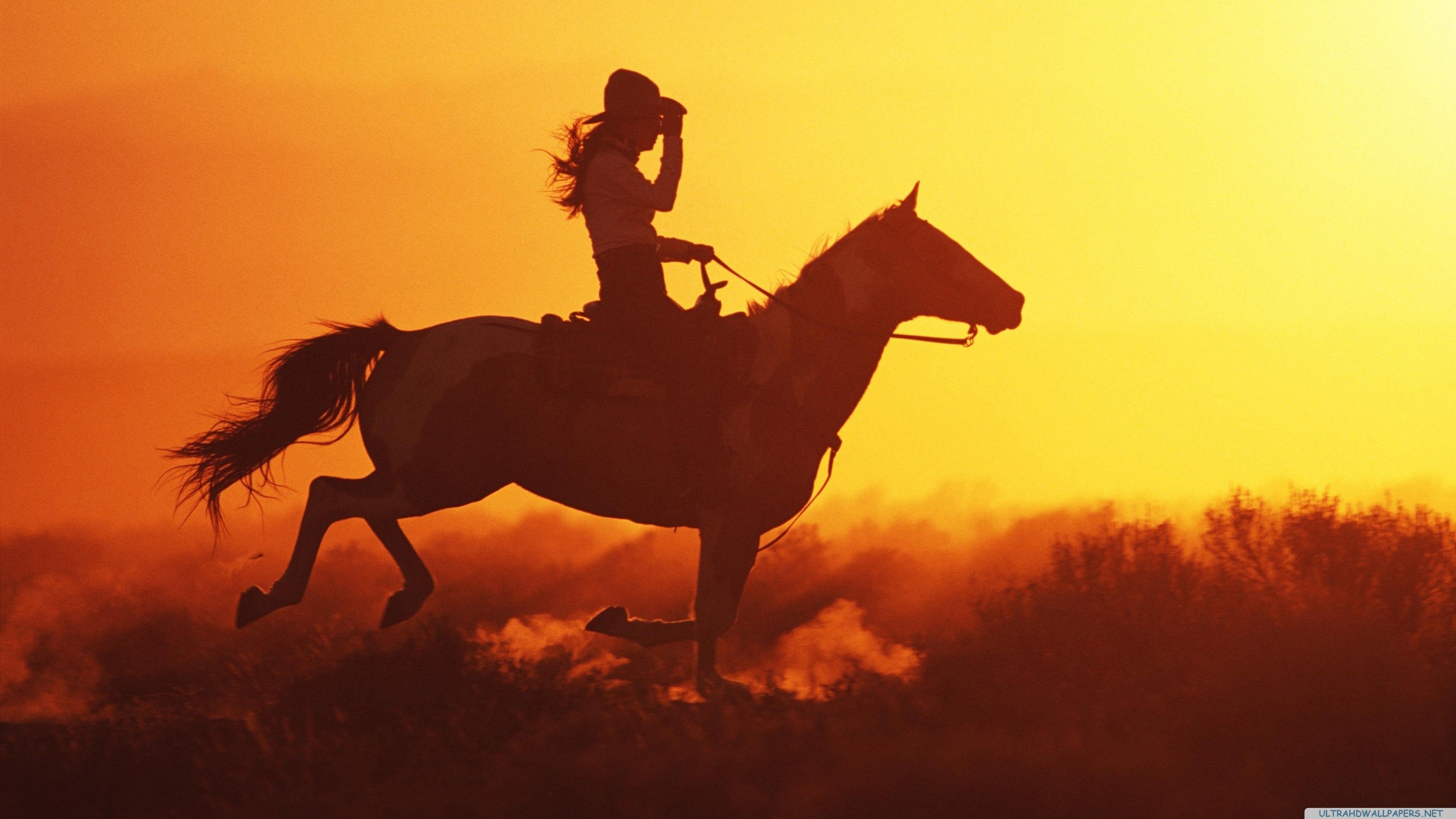 1316_wallpaper_3840x2160_4k_ (3840×2160). Woman riding horse, Horses, Animals