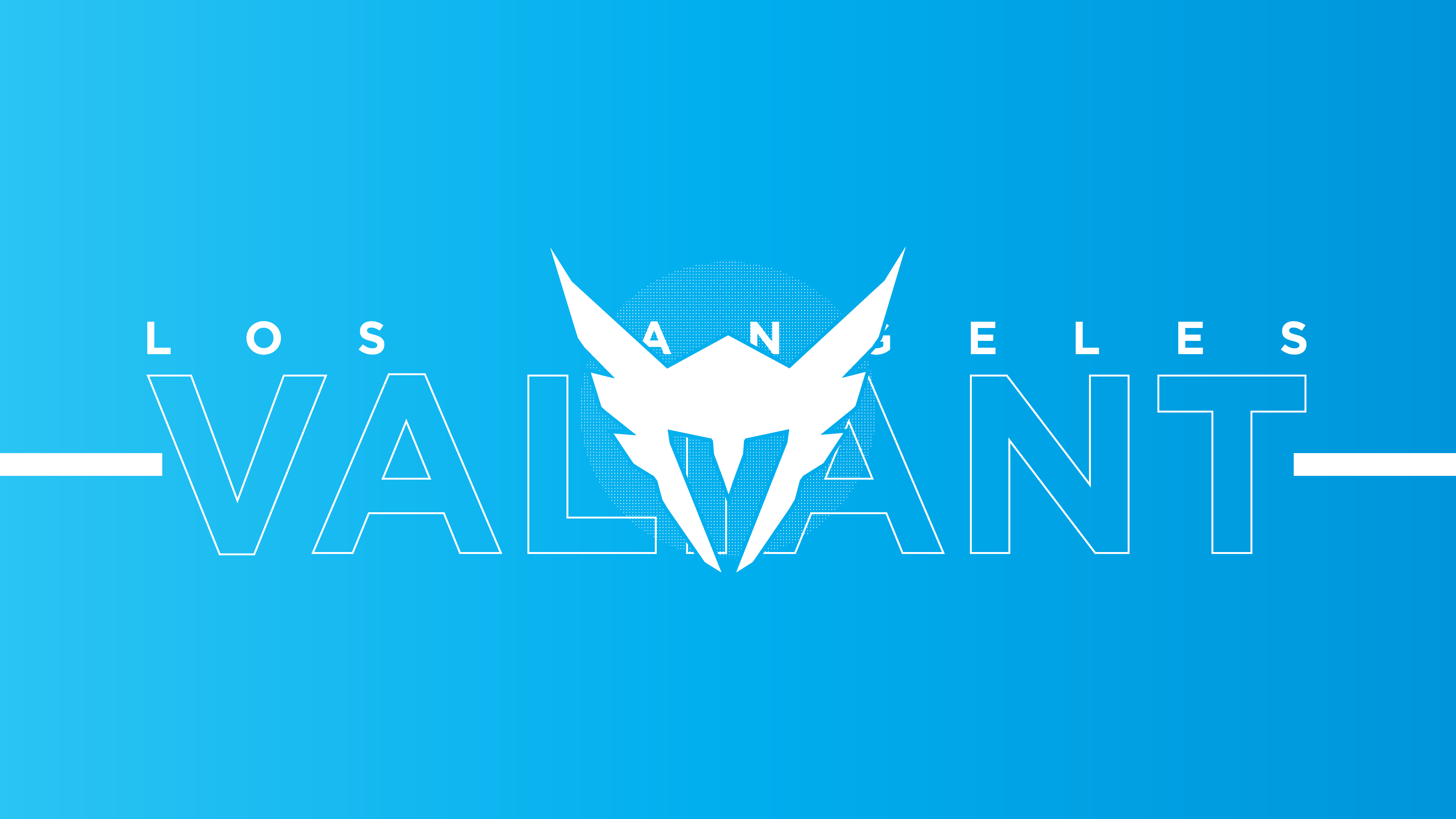 LA Valiant Wallpaper (download in comments)