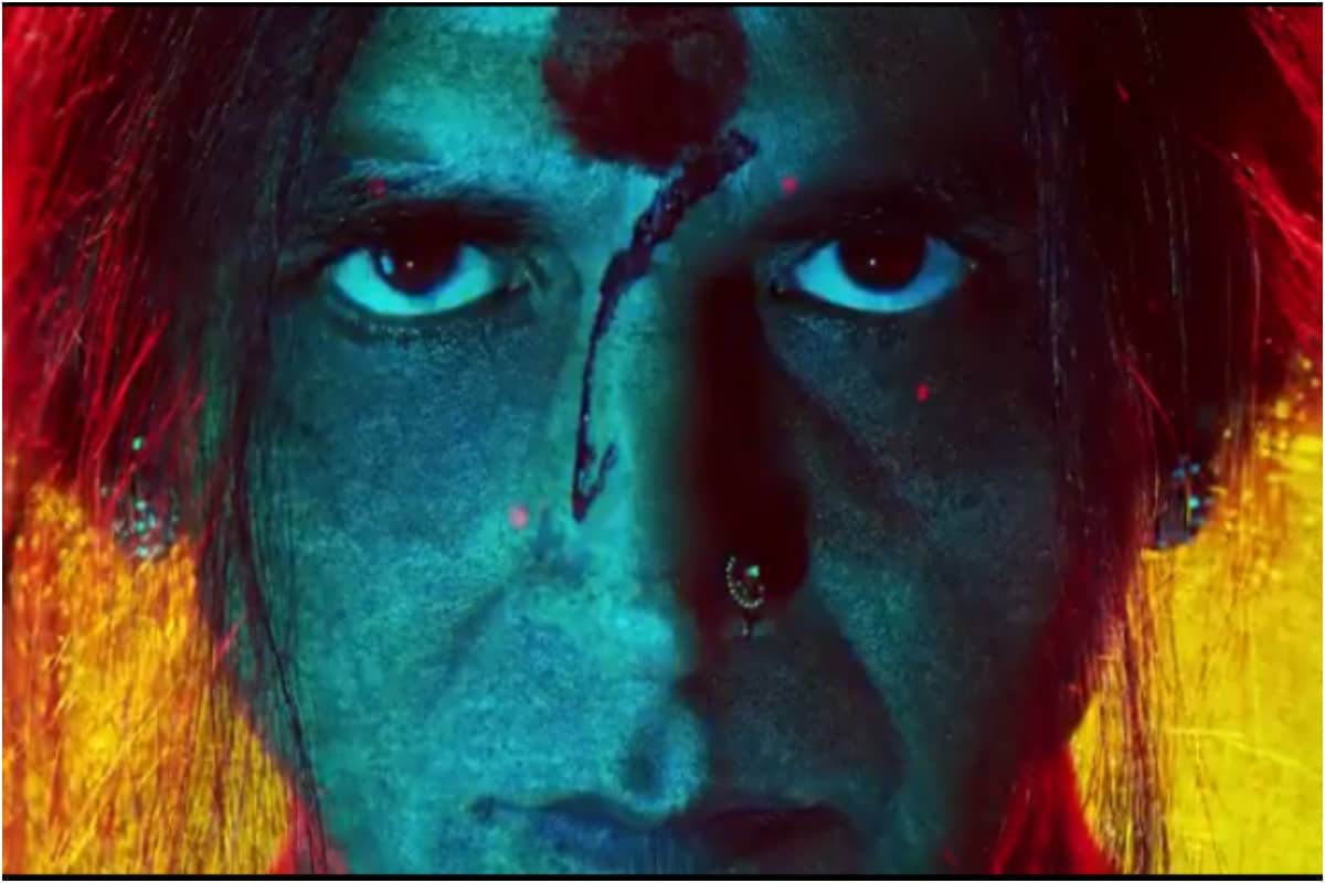 Laxmii Movie Review: There is Hardly One Funny Line to Pick, Stay Away