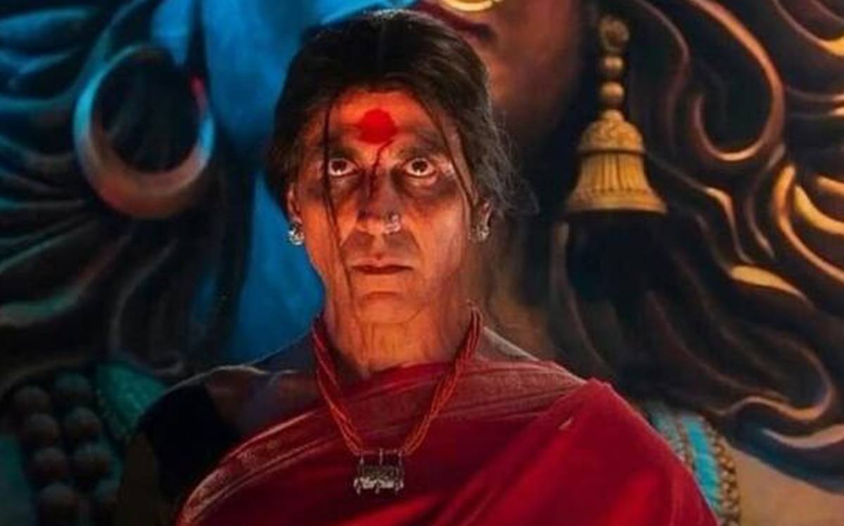 Laxmii' movie review: Akshay Kumar film bombs upon arrival