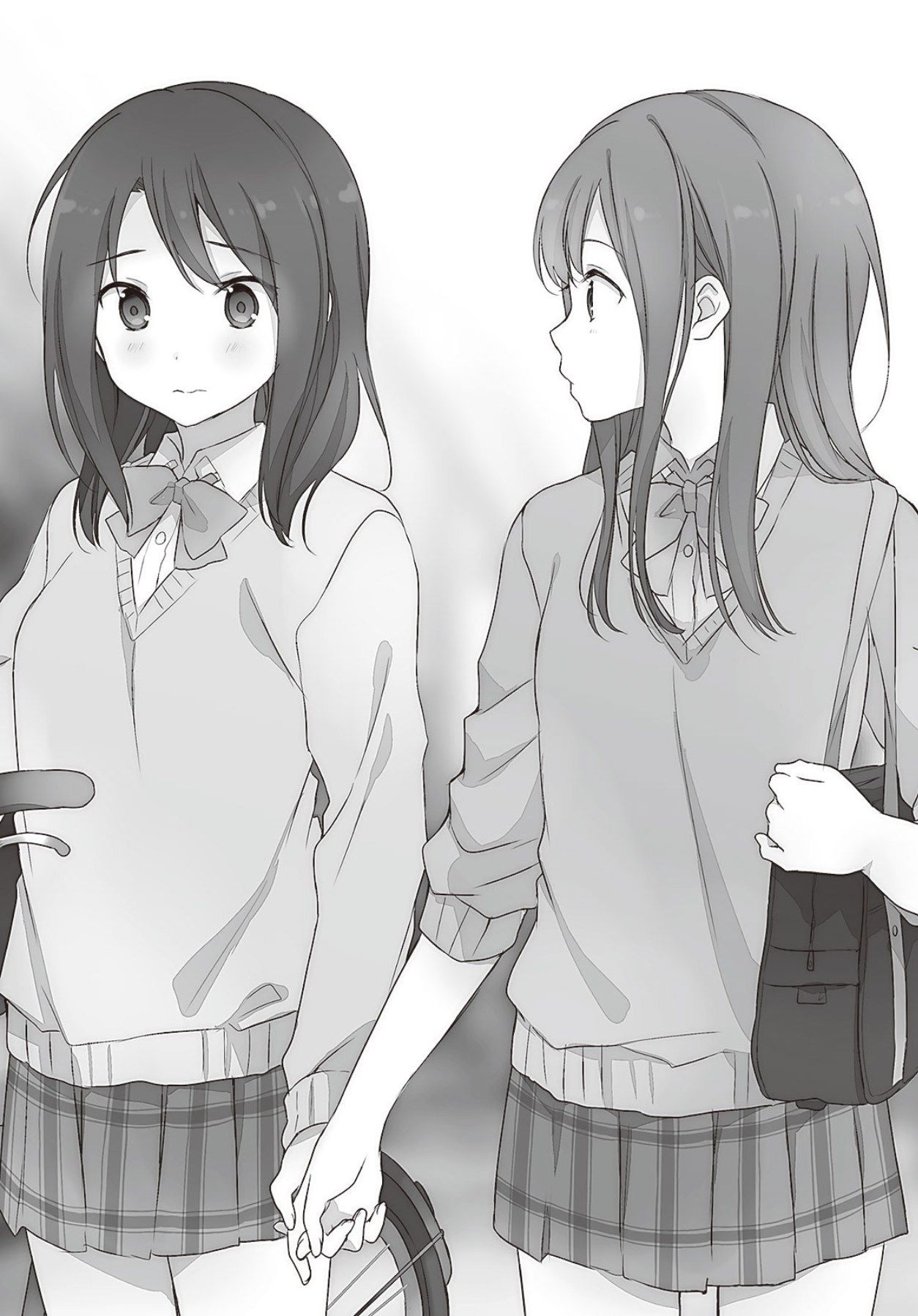 Adachi to Shimamura Image Anime Image Board