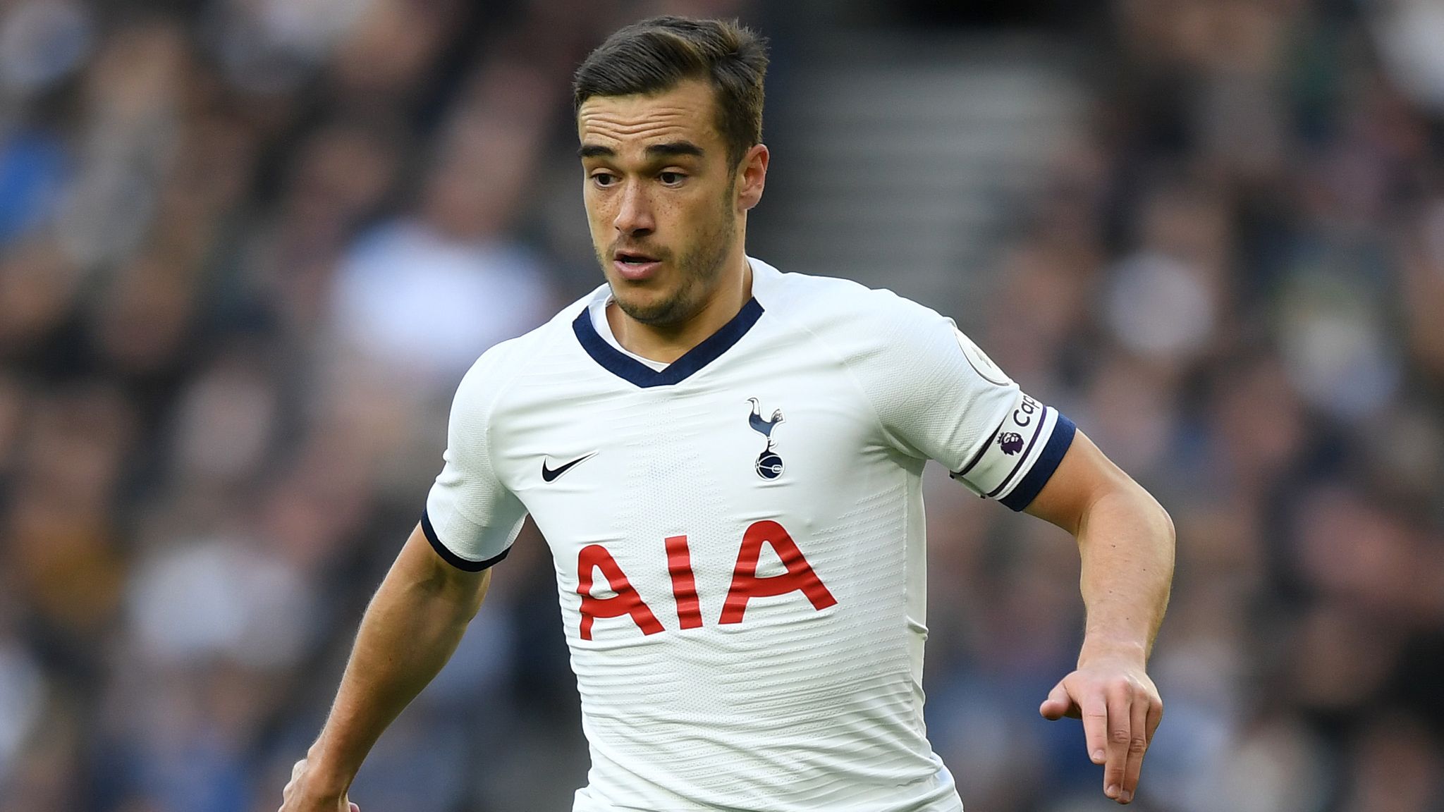 Harry Winks Wallpapers - Wallpaper Cave