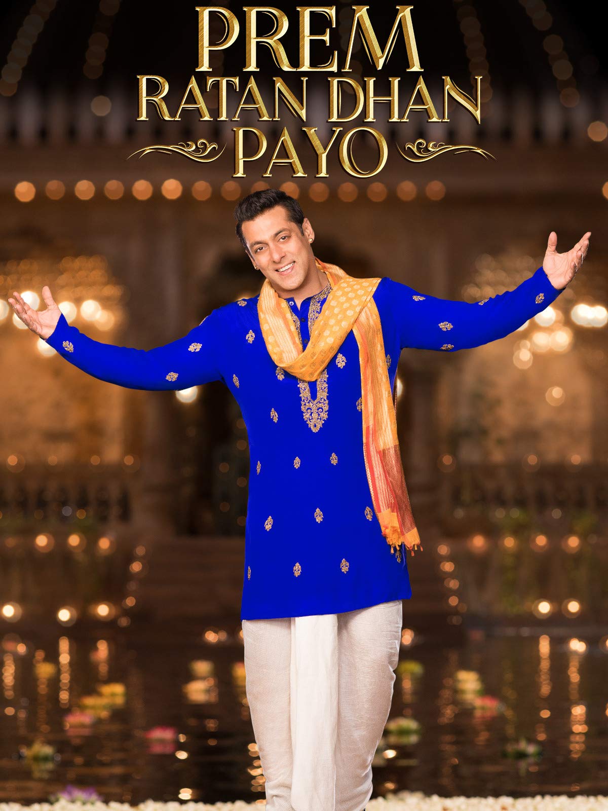Prem Ratan Dhan Payo Wallpapers Wallpaper Cave