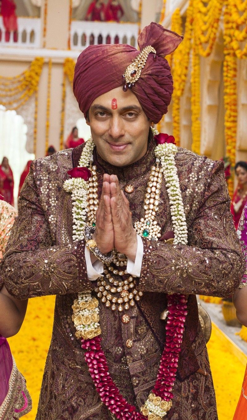 Prem Ratan Dhan Payo (PRDP): 5 Reasons To Watch Salman Khan Sonam Kapoor's Movie, Image, Gallery