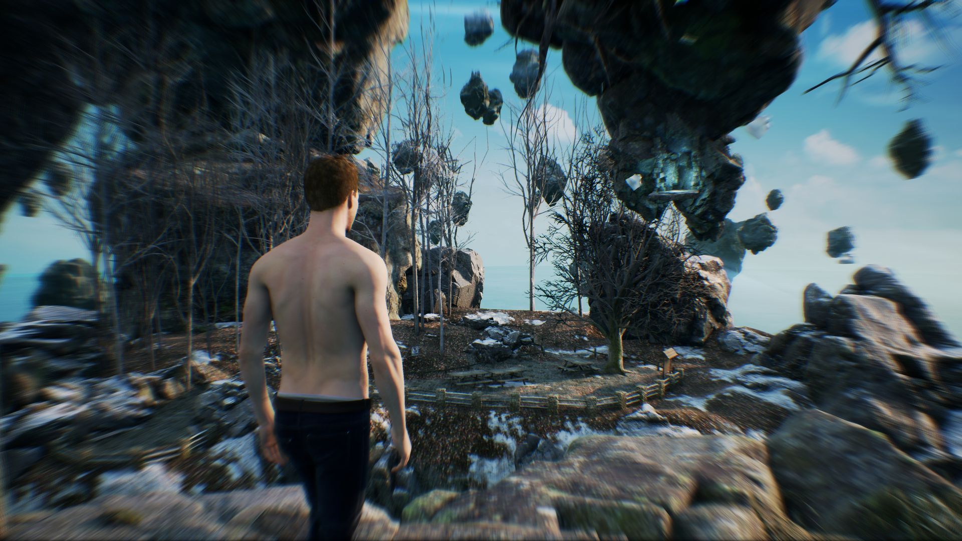 Twin Mirror & Life is Strange studio Dontnod has six games in production