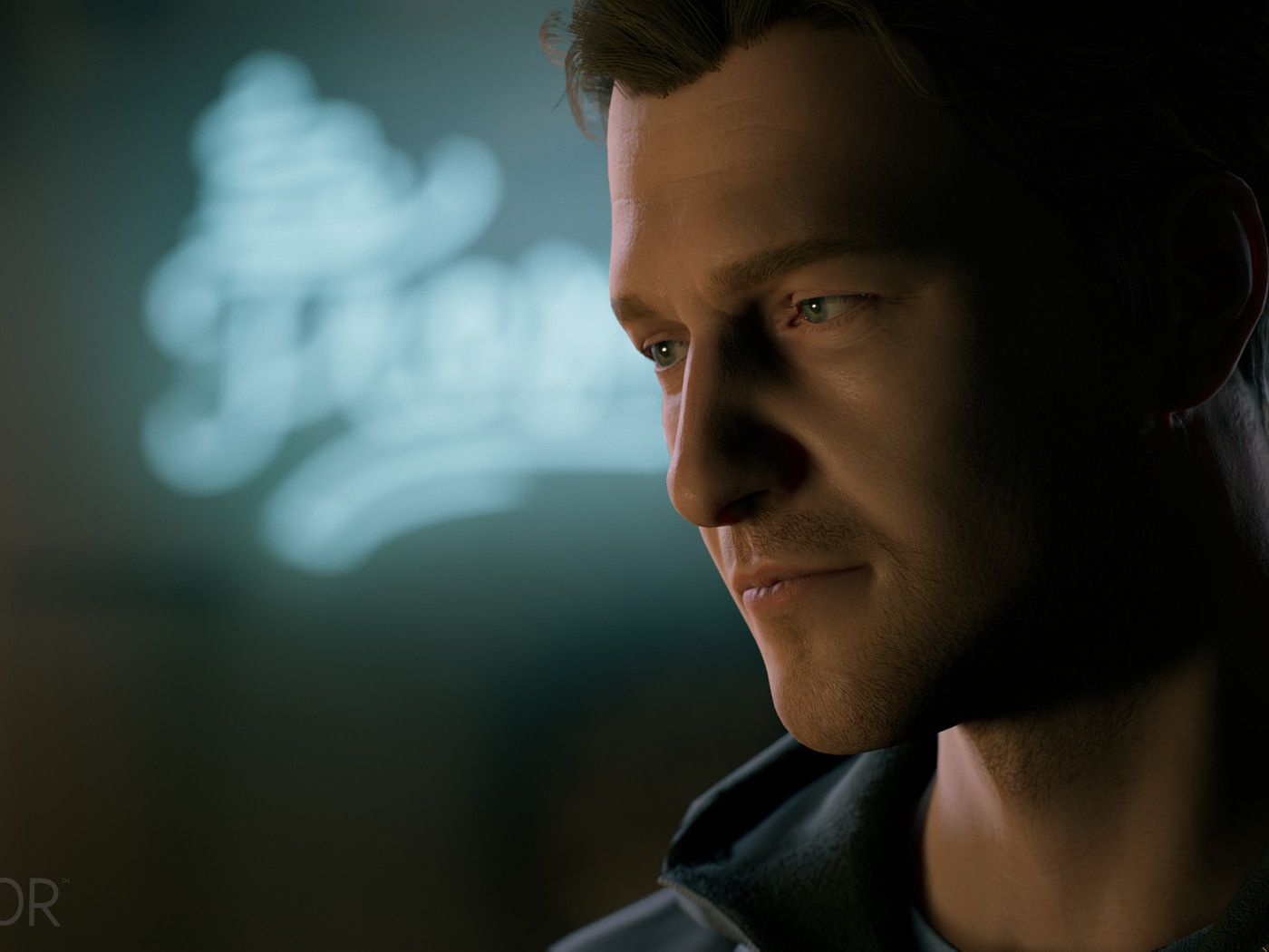 Life is Strange creators aim for something more grounded with Twin Mirror