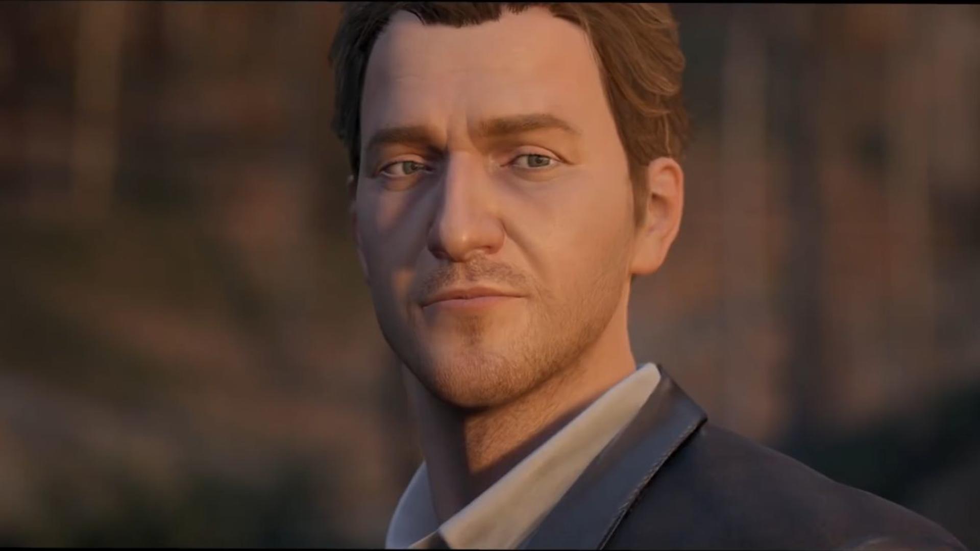 Remember Twin Mirror? It's got a new teaser. Rock Paper Shotgun