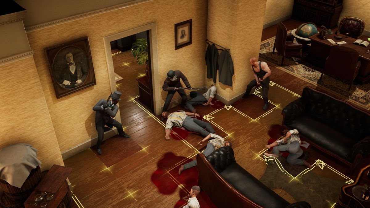 pcgamer.com on Flipboard: I conquered Empire of Sin's Chicago as Al Capone