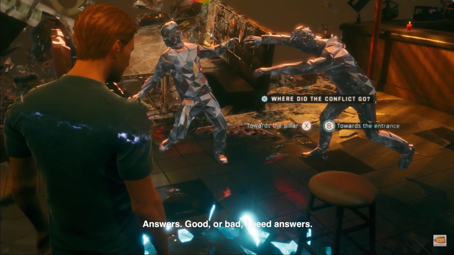 Psychological thriller Twin Mirror a new release date on December 1st