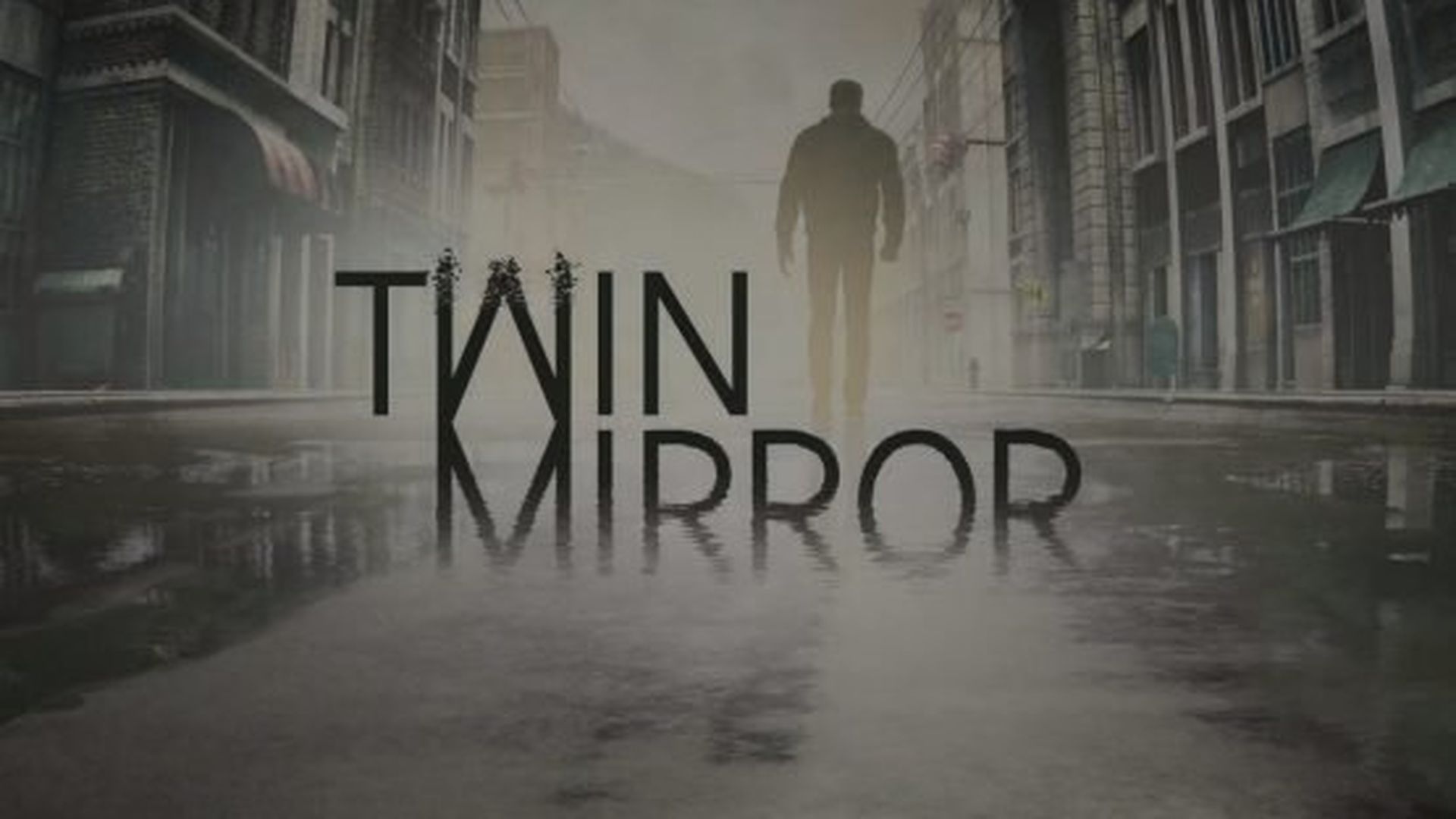 Twin Mirror is Dontnod's new IP and takes place in West Virginia