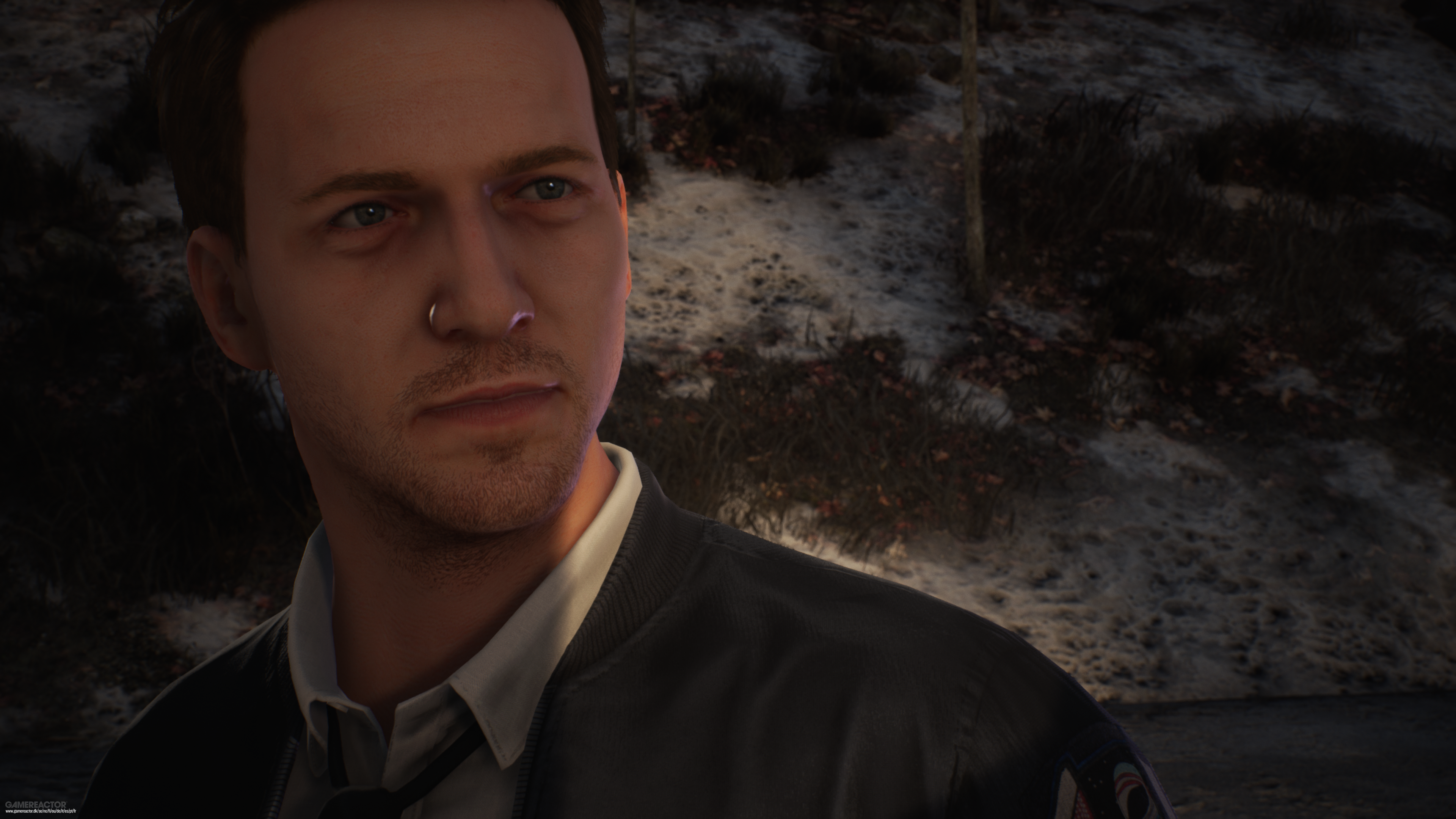 Twin Mirror could land on Nintendo Switch