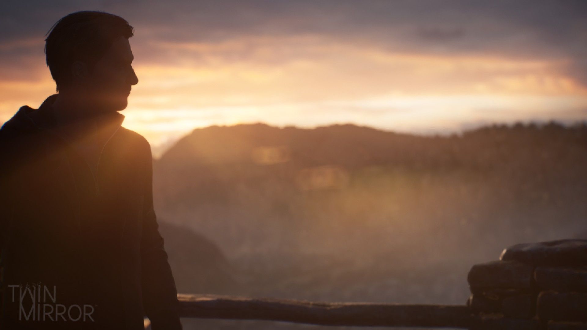 Dontnod Bringing Adventure Thriller Twin Mirror to Xbox One in 2020