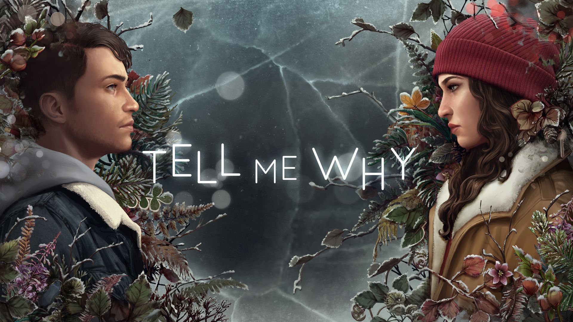 With Tell Me Why, Dontnod will explore how shifting perspectives and false memories can shape a lifetime