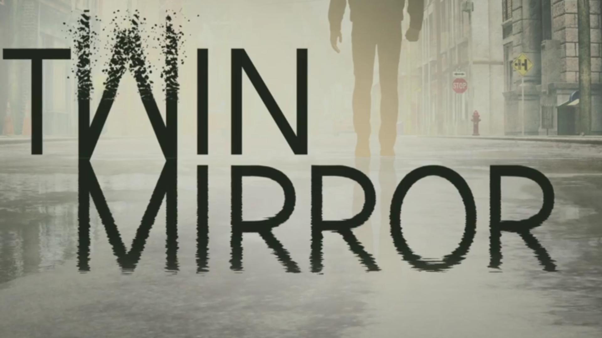 Life is Strange Studio Announces Trippy New Mystery Game, Twin Mirror for PS4, Xbox One, and PC