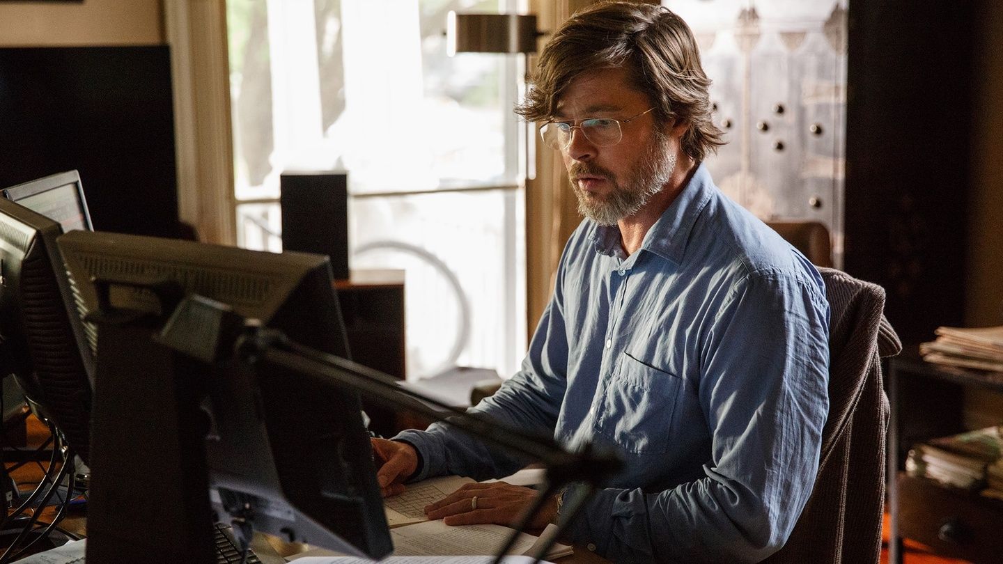 The Big Short review: nailing the crux of the crash