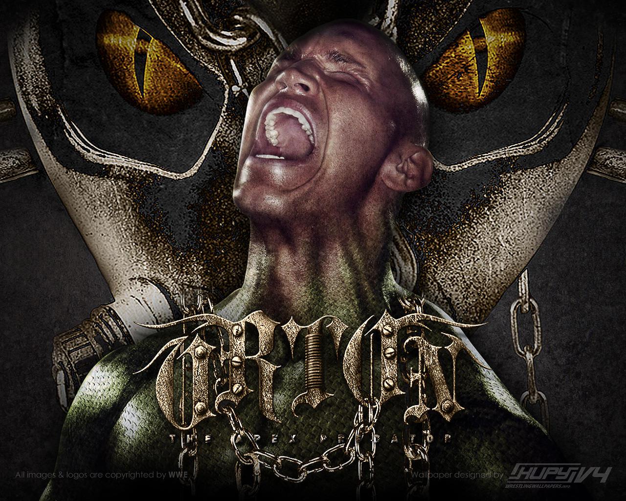 KupyWrestlingWallpaper.INFO