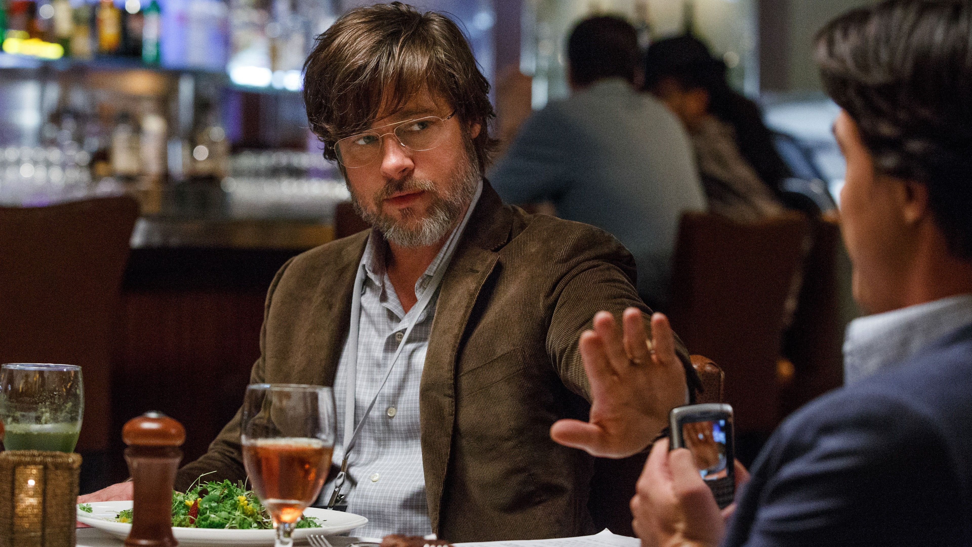 The Big Short - Movie - Where To Watch