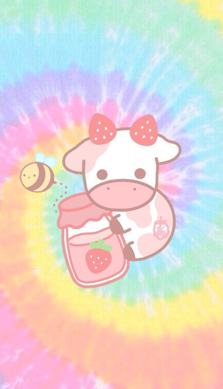 Pink Cow Aesthetic Find over 100+ of the best free pink aesthetic images.
