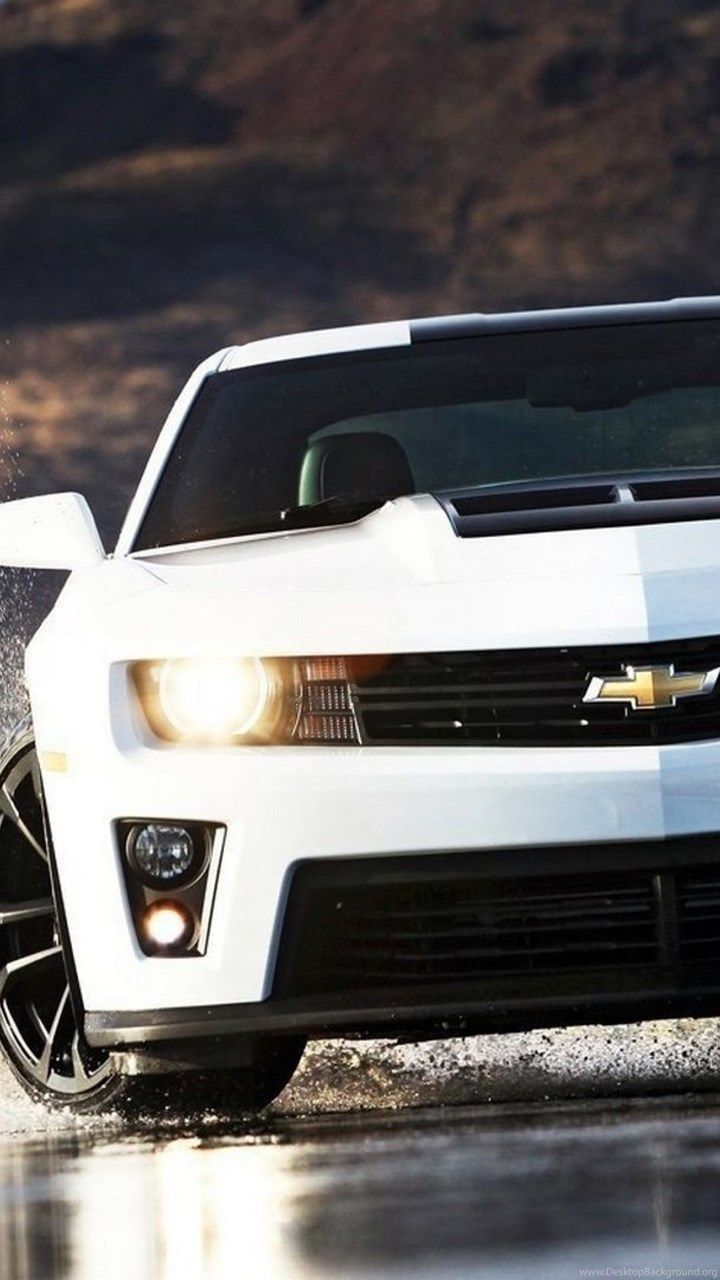 Ultra HD 4K Chevrolet Camaro Wallpaper HD, Desktop Background. Desktop Background