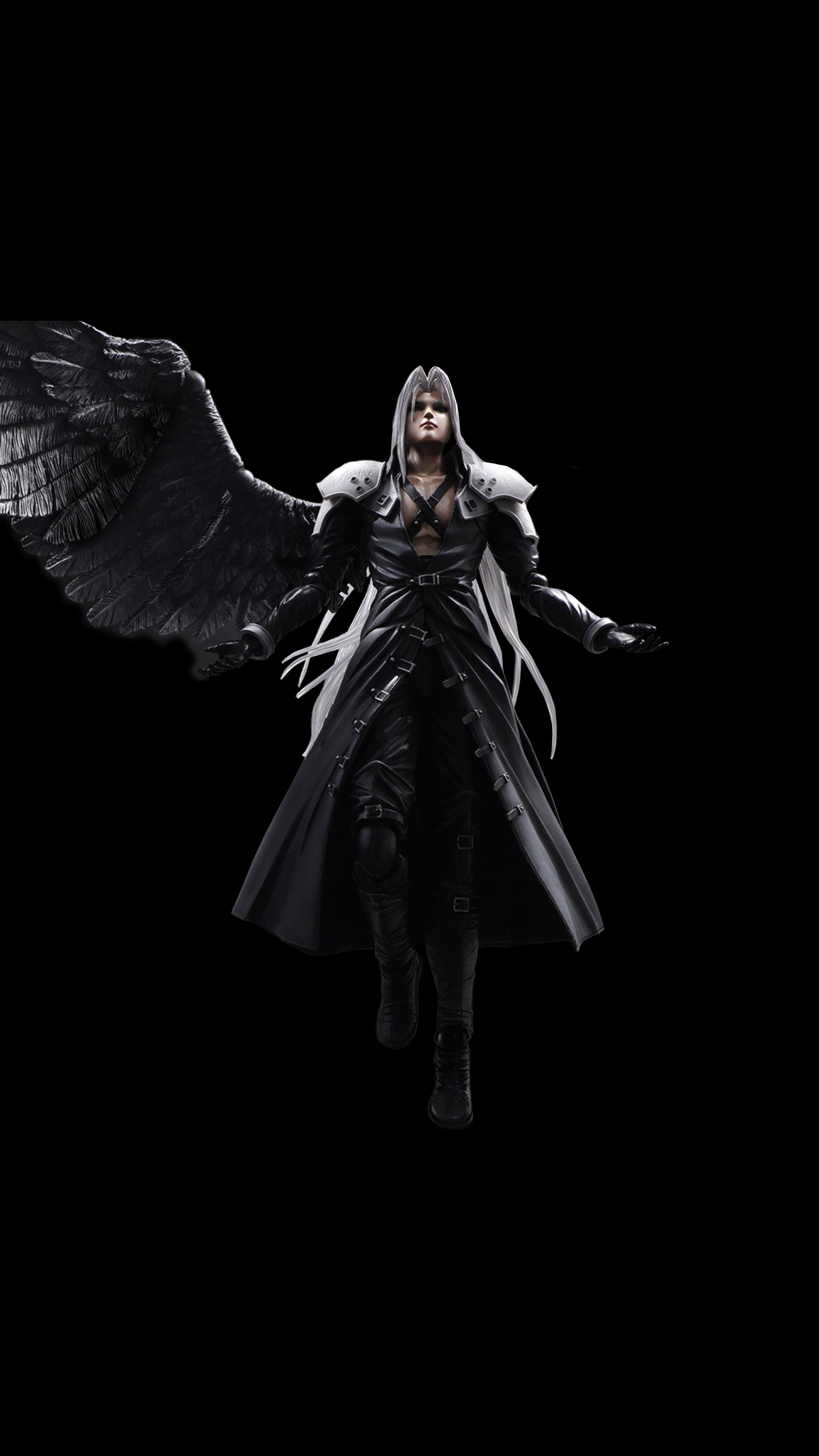 Final Fantasy, Zack Fair Request [1440x2560]