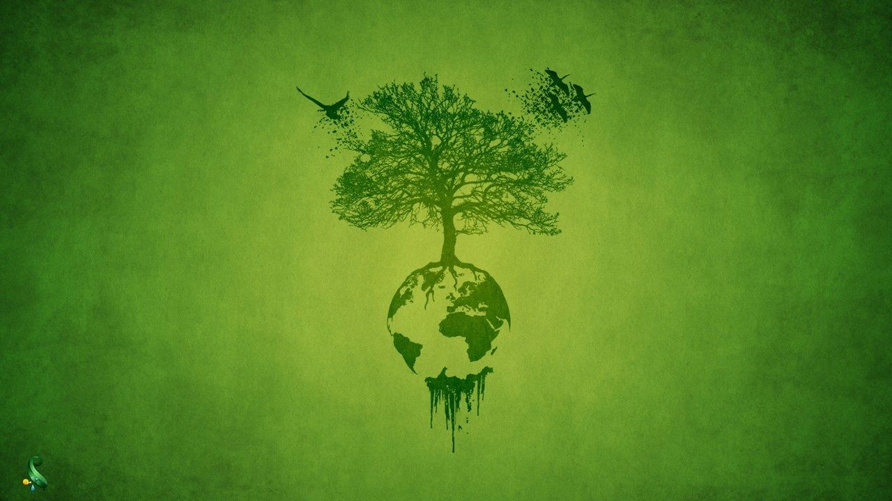 Download Sustainable Wallpaper, HD Background Download