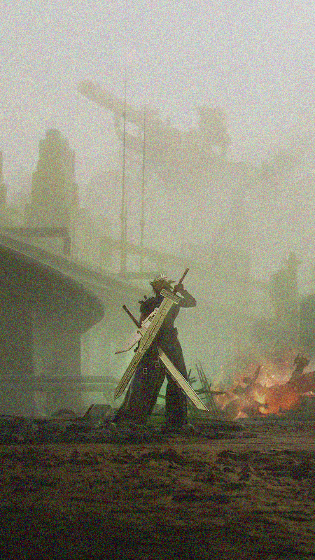 Anime phone wallpaper