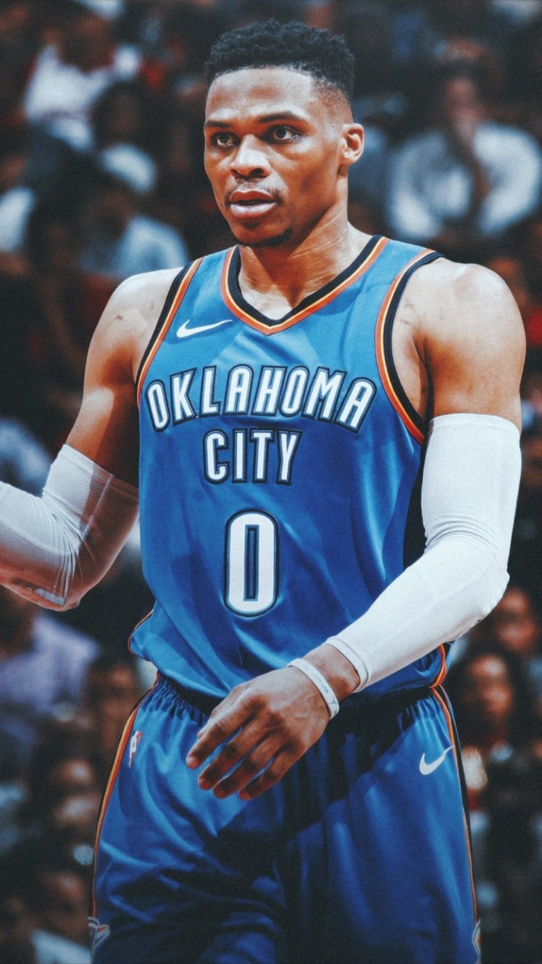 Russell Westbrook Wallpaper. Westbrook