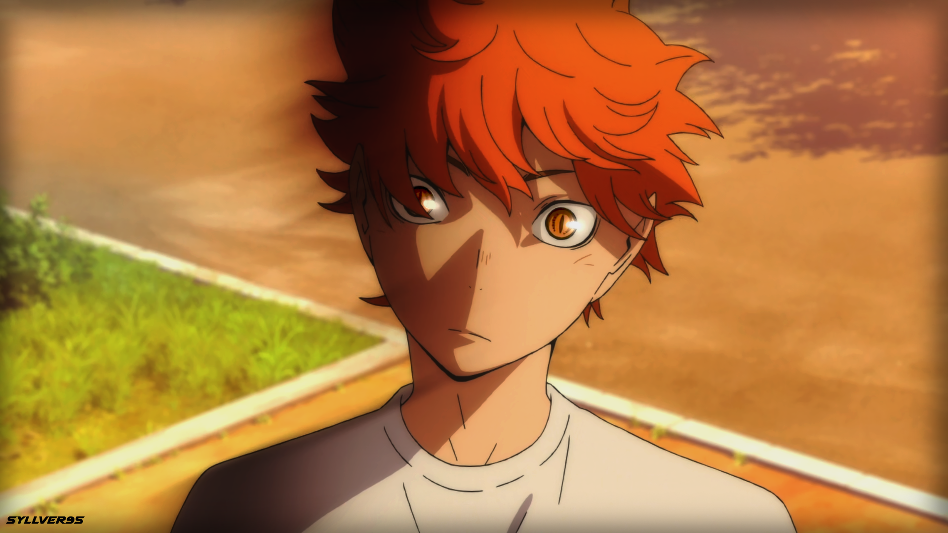 Hinata Haikyuu Wallpapers Wallpaper Cave Hinata Haikyuu Wallpapers Wallpaper Cave