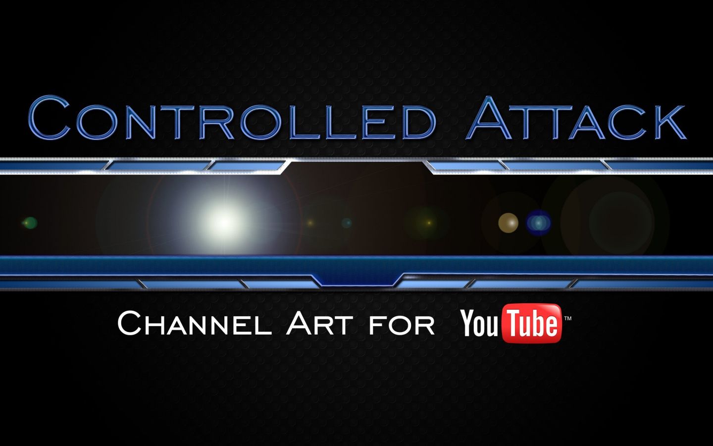 Free download Controlled Attack Gaming YouTube Channel Art [2560x1440] for your Desktop, Mobile & Tablet. Explore Gaming Wallpaper for YouTube Channel. Free Wallpaper for YouTube, Wallpaper for YouTube Channel