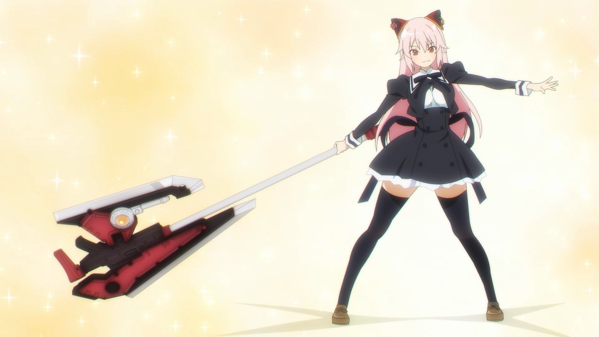 Assault Lily Bouquet Wallpapers Wallpaper Cave