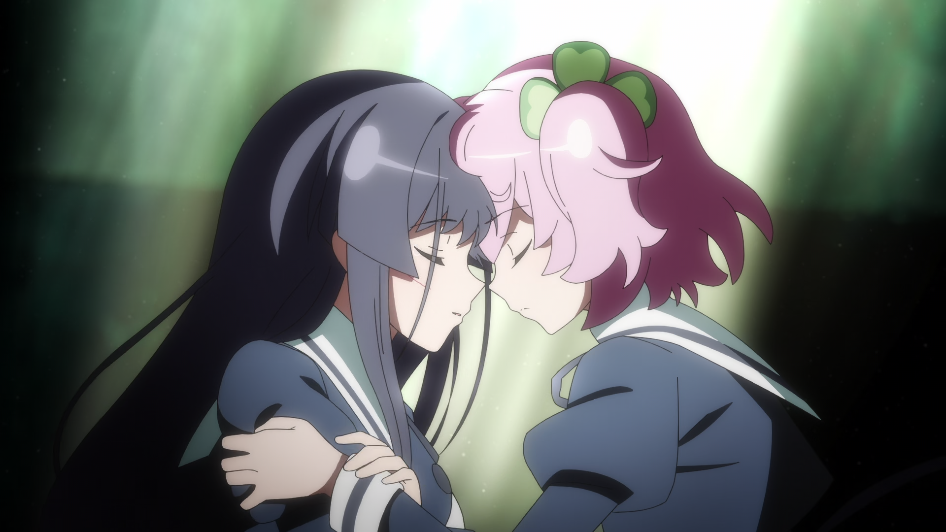 ASW] Assault Lily [1080p HEVC x265 10Bit][AAC] - Nyaa