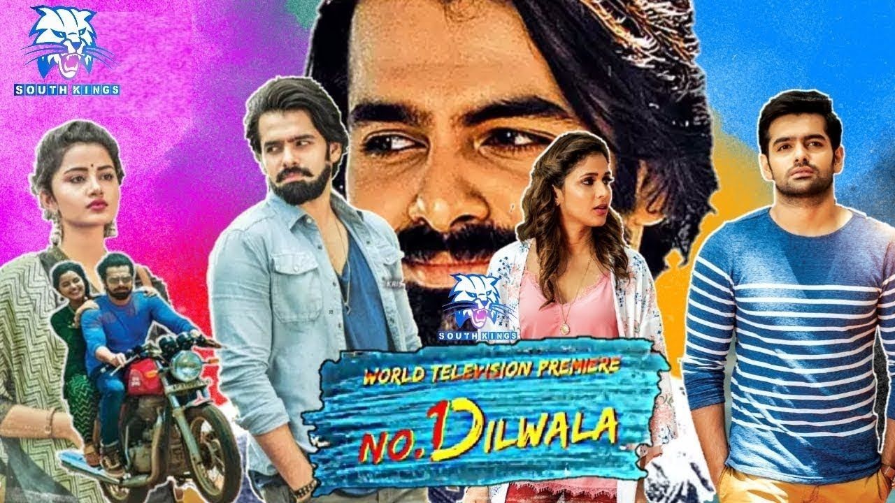 No 1 dilwala hindi dubbed sales movie watch online