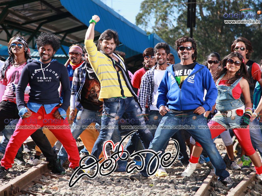 Dilwala Wallpaper. Dilwala HD Movie Wallpaper