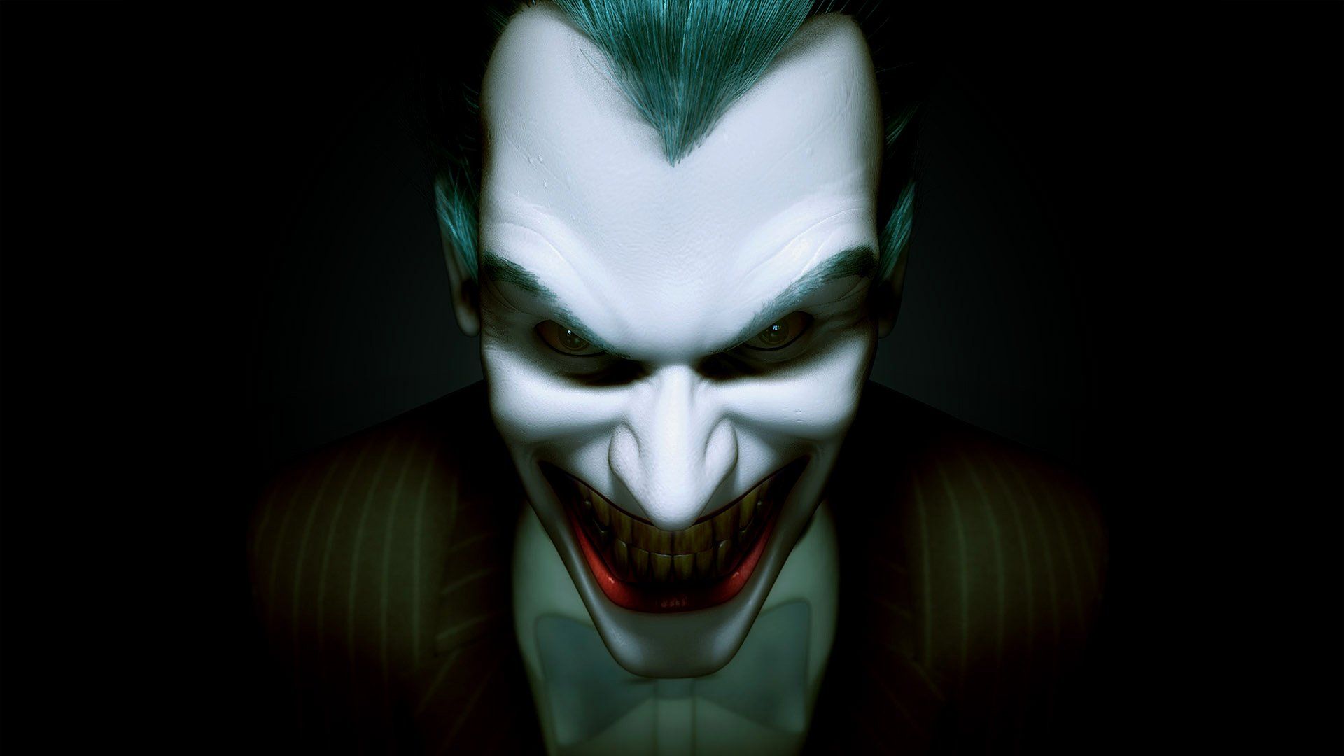 Joker Wallpaper HD Windows 10