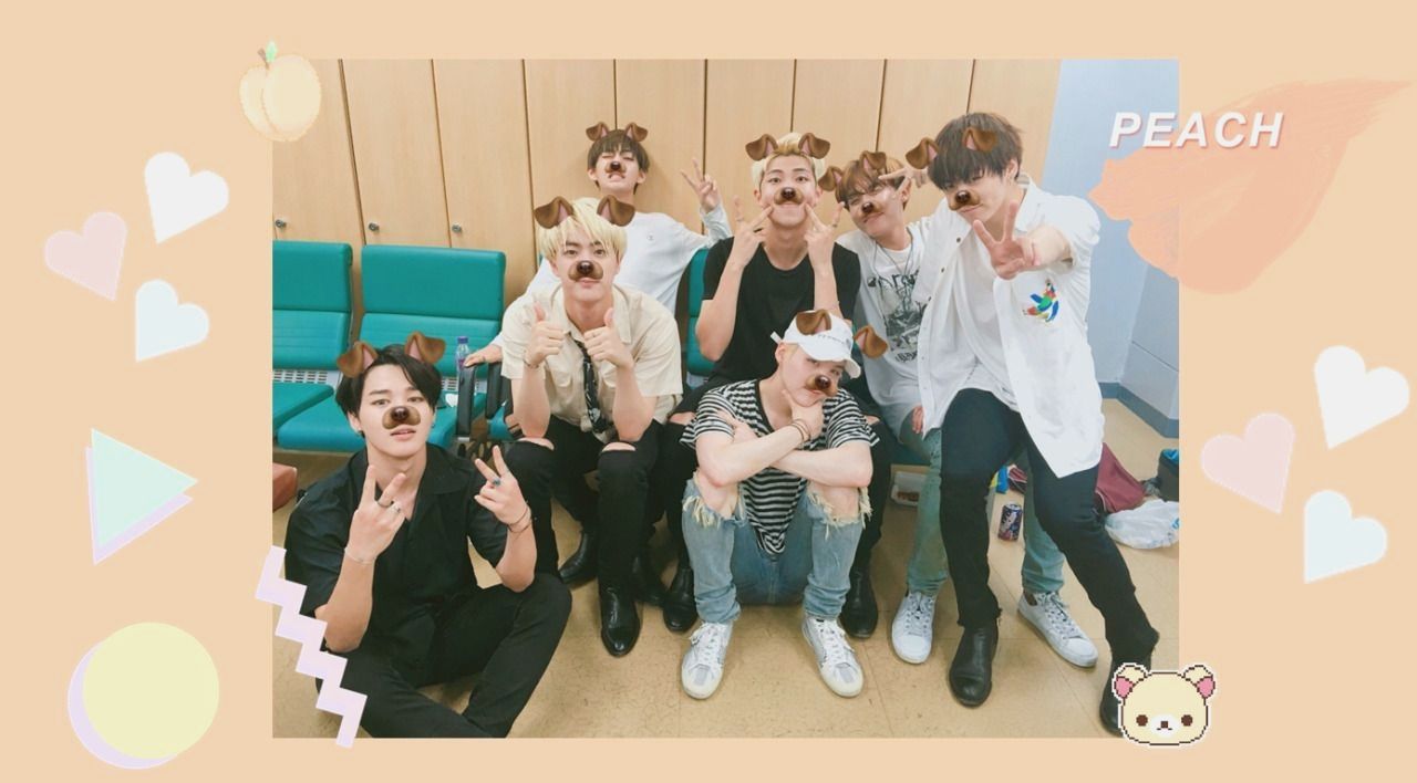 Bts Wallpaper Desktop HD Desktop Bts Wallpaper HD