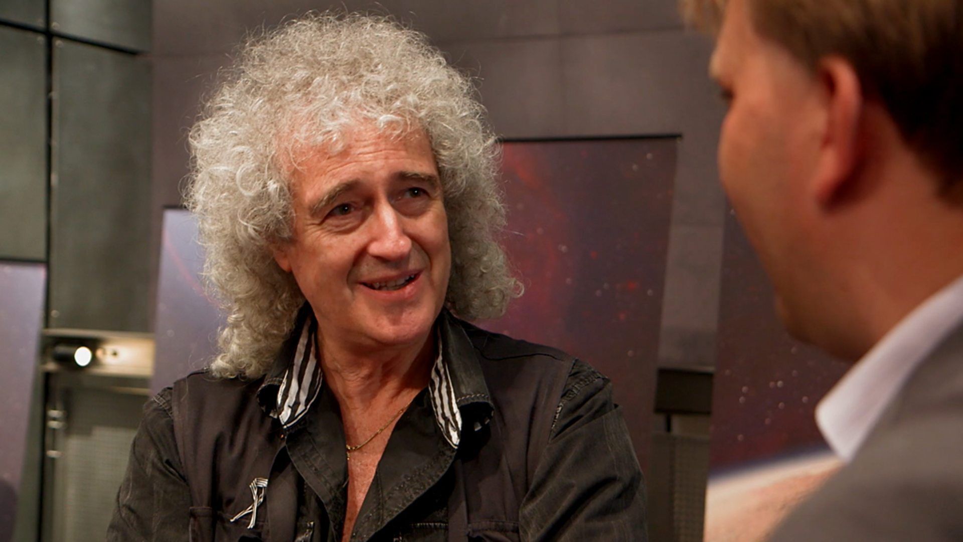 Brian May Computer Wallpapers - Wallpaper Cave