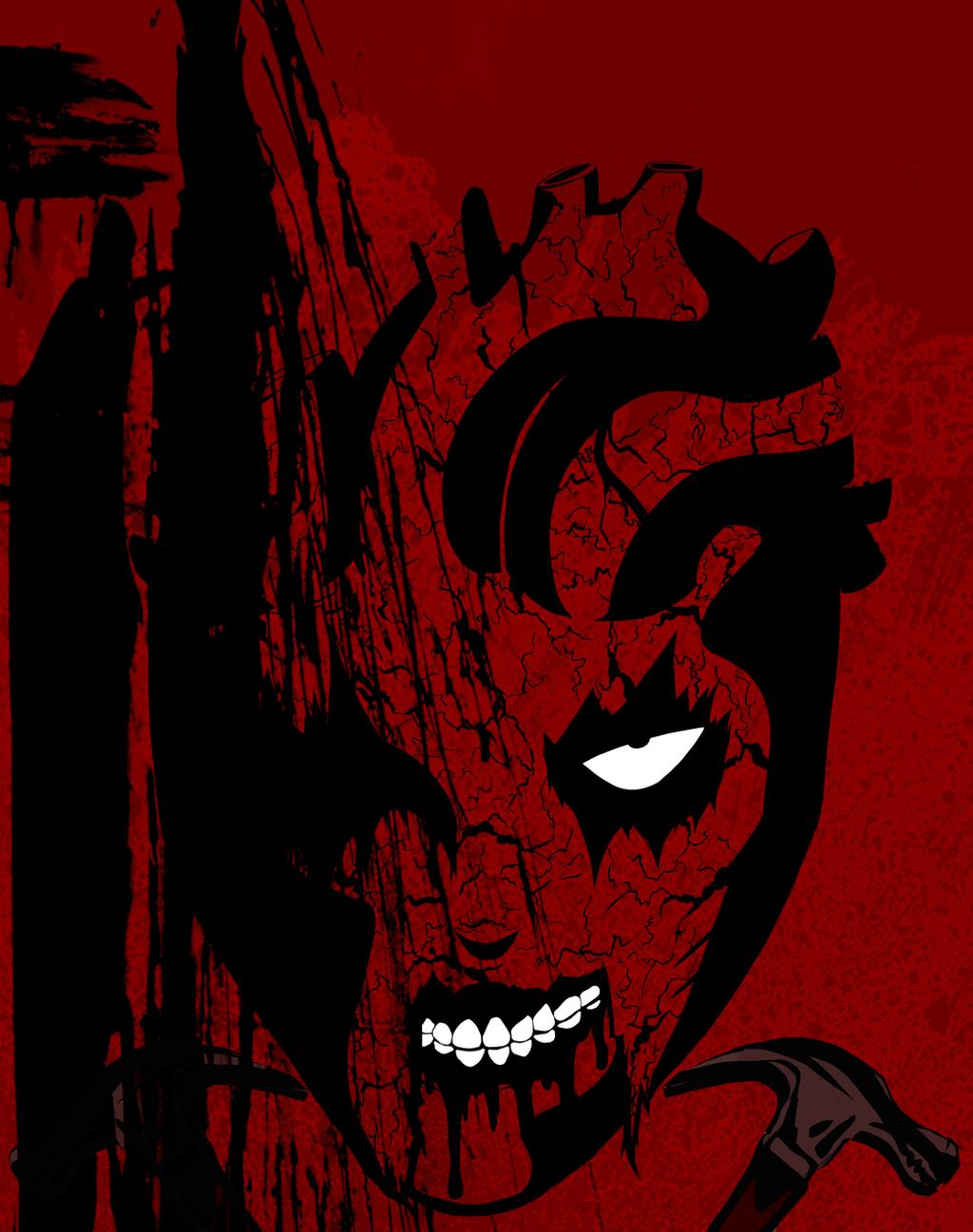Dorohedoro Anime Wallpaper  HD  Live Wallpaper APK for Android Download