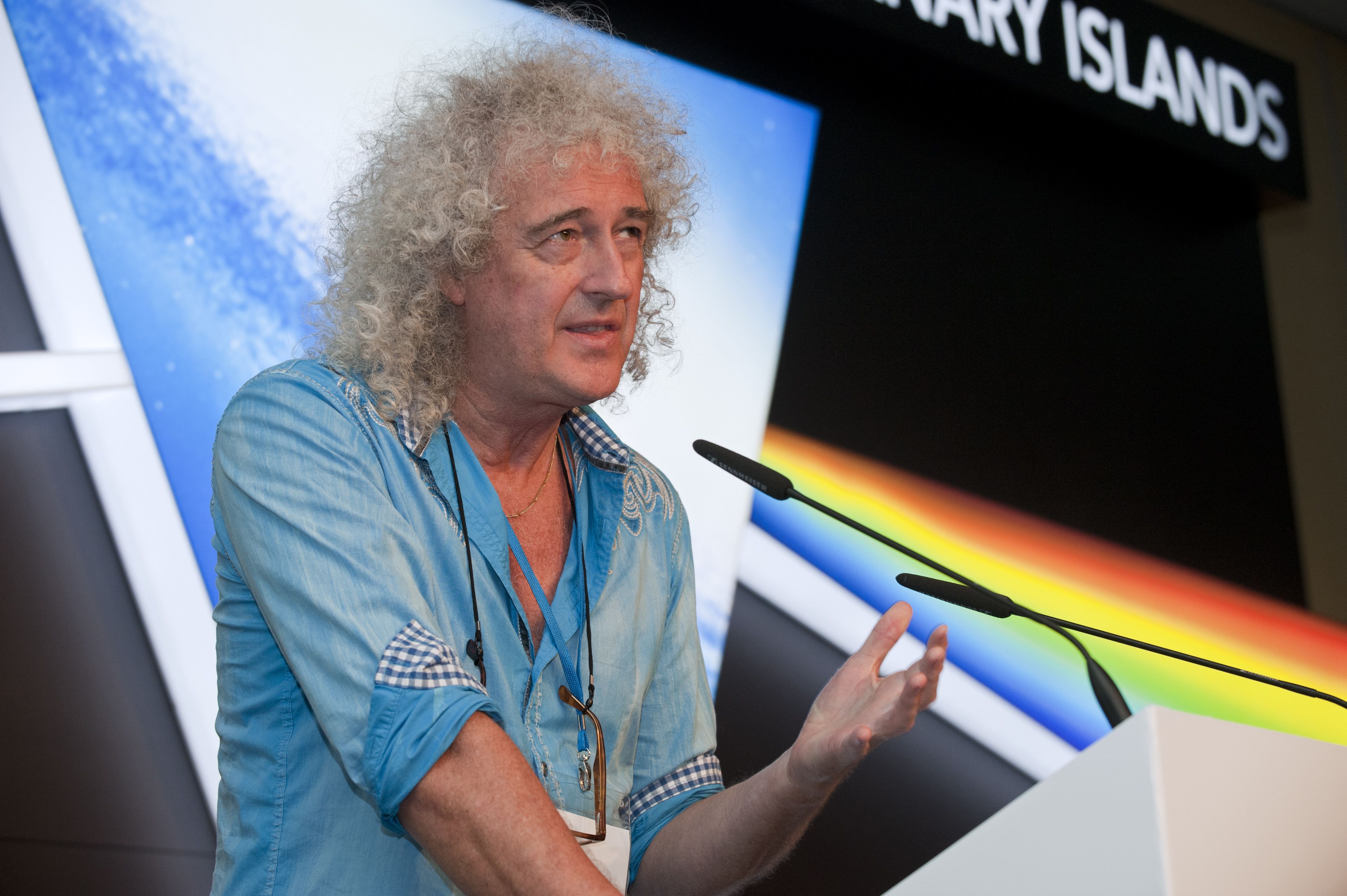 Brian May Computer Wallpapers - Wallpaper Cave