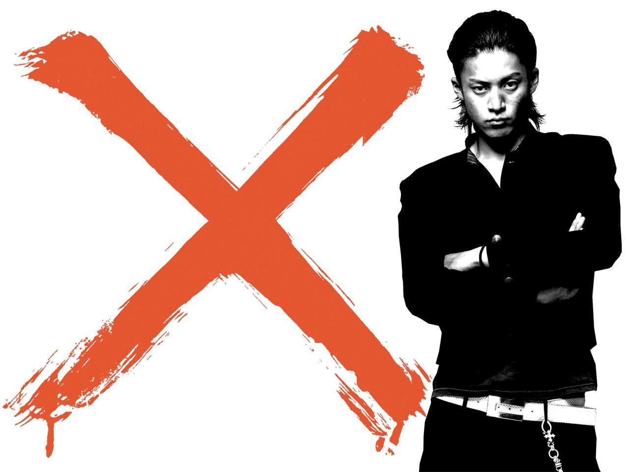 Crows Zero Genji Wallpapers Wallpaper Cave