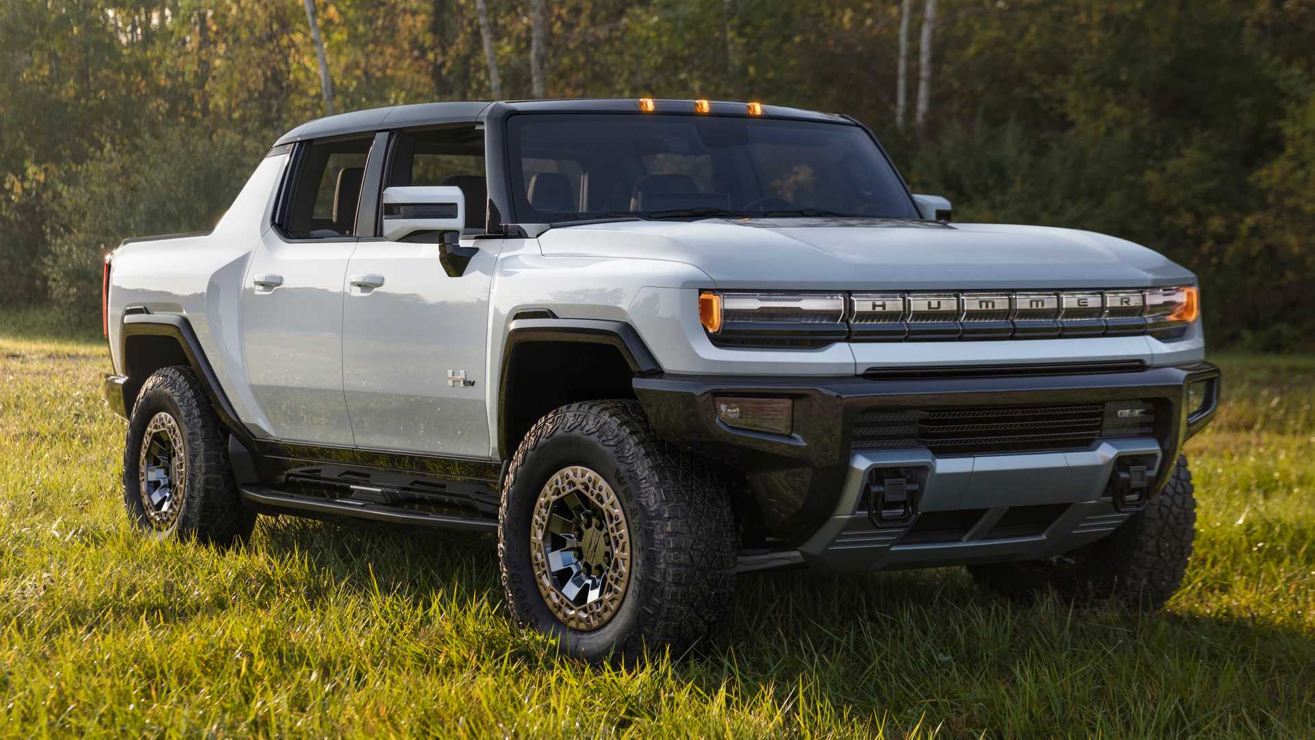 2022 GMC Hummer EV: Pics, Specs, Price, And More