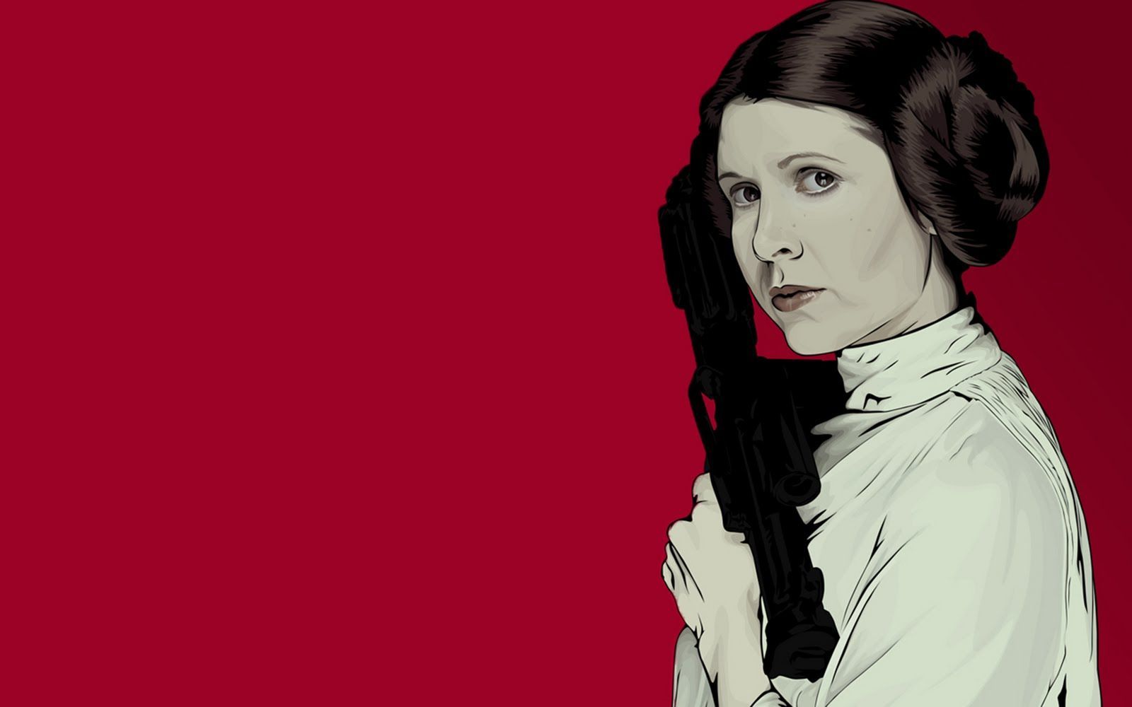 Princess Leia Organa. Star wars princess leia, Star wars wallpaper, Star wars princess