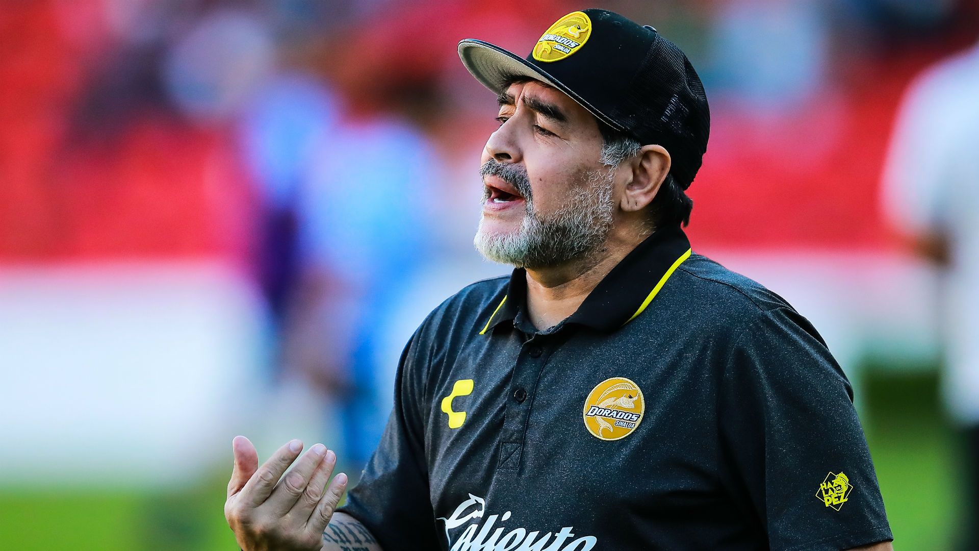 Maradona muere a los 60 años: Adicto a las drogas, 'mano de Dios' y juguete roto del socialismo sin censura