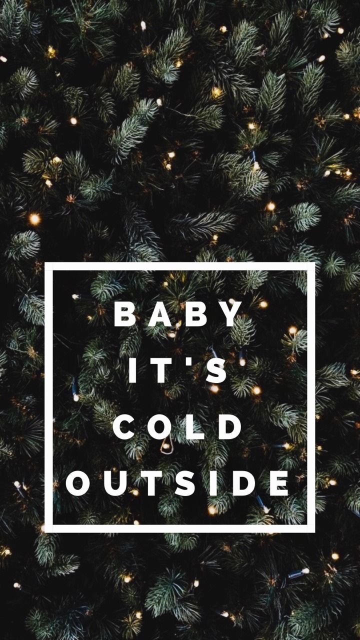 Christmas Aesthetic Wallpaper