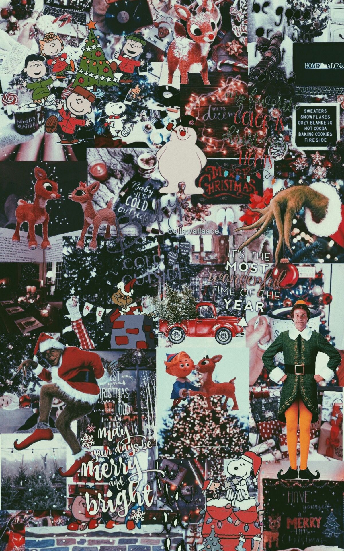 Free download VSCO ellawallaace in 2019 Christmas wallpaper tumblr Cute [1204x2048] for your Desktop, Mobile & Tablet. Explore VSCO Christmas Wallpaper. VSCO Christmas Wallpaper, VSCO Hypebeast Wallpaper, Christmas Background