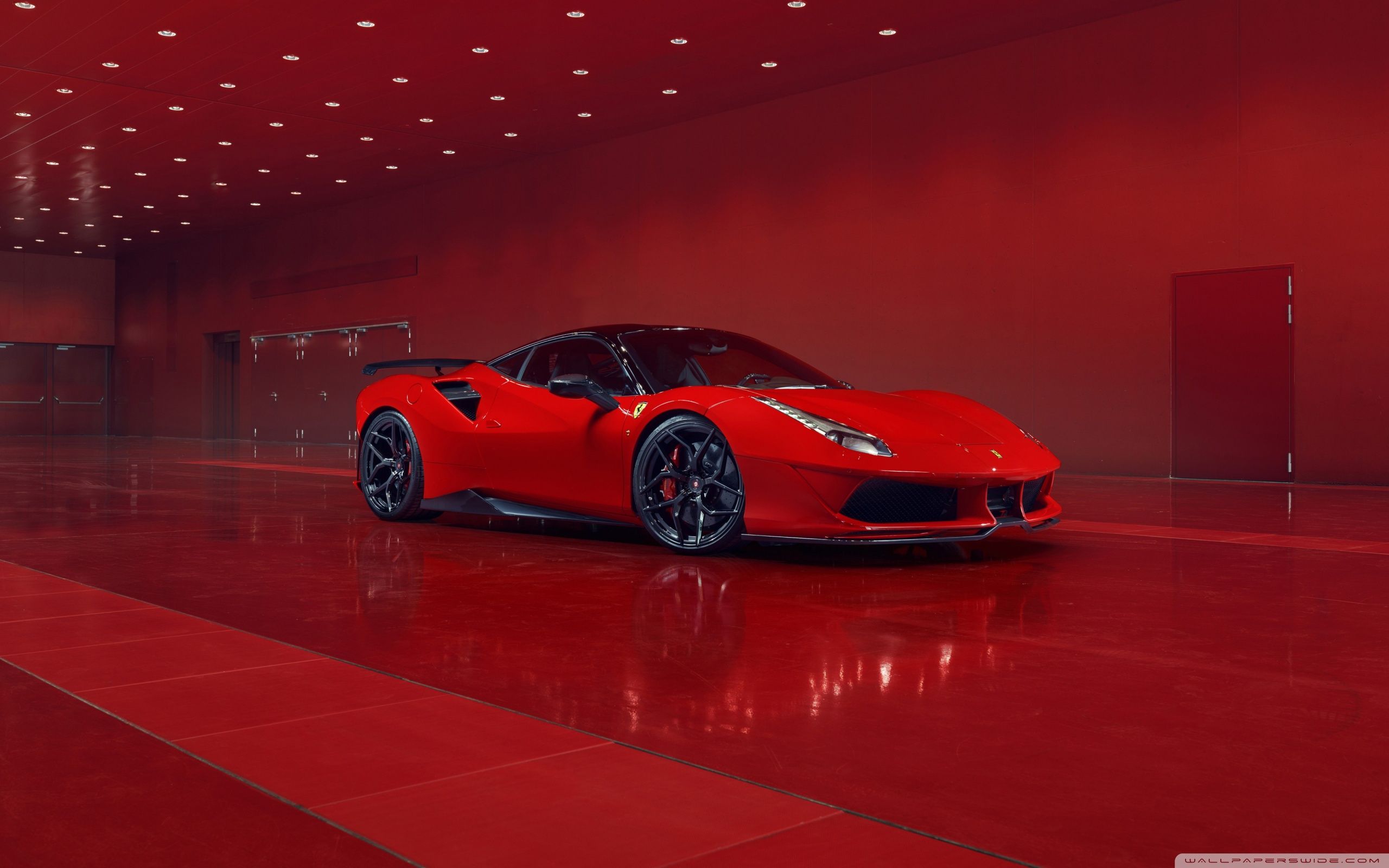Ferrari 4k Wallpapers - Wallpaper Cave