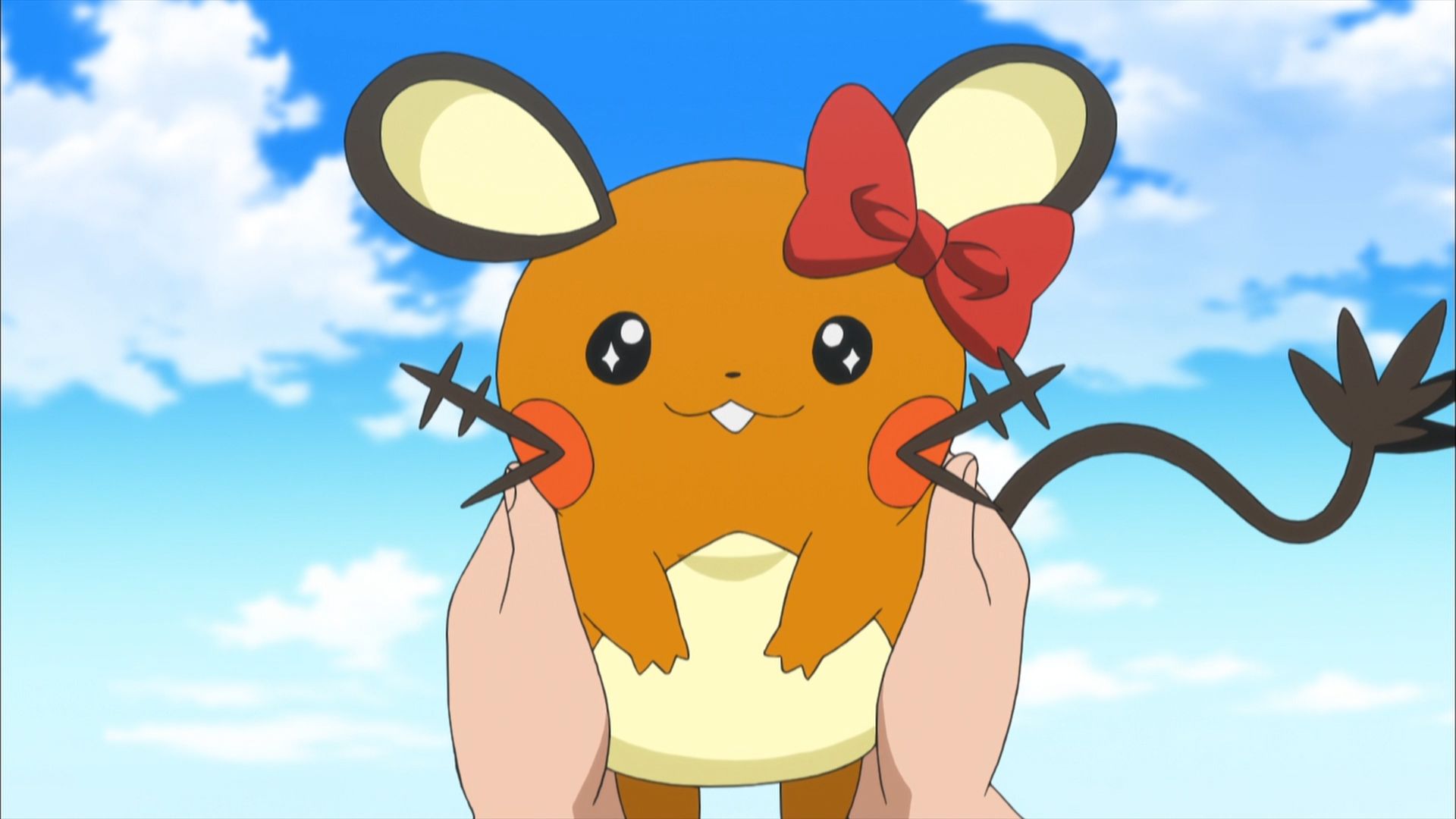 Pokemon Movie Channel: Playback the XY&Z