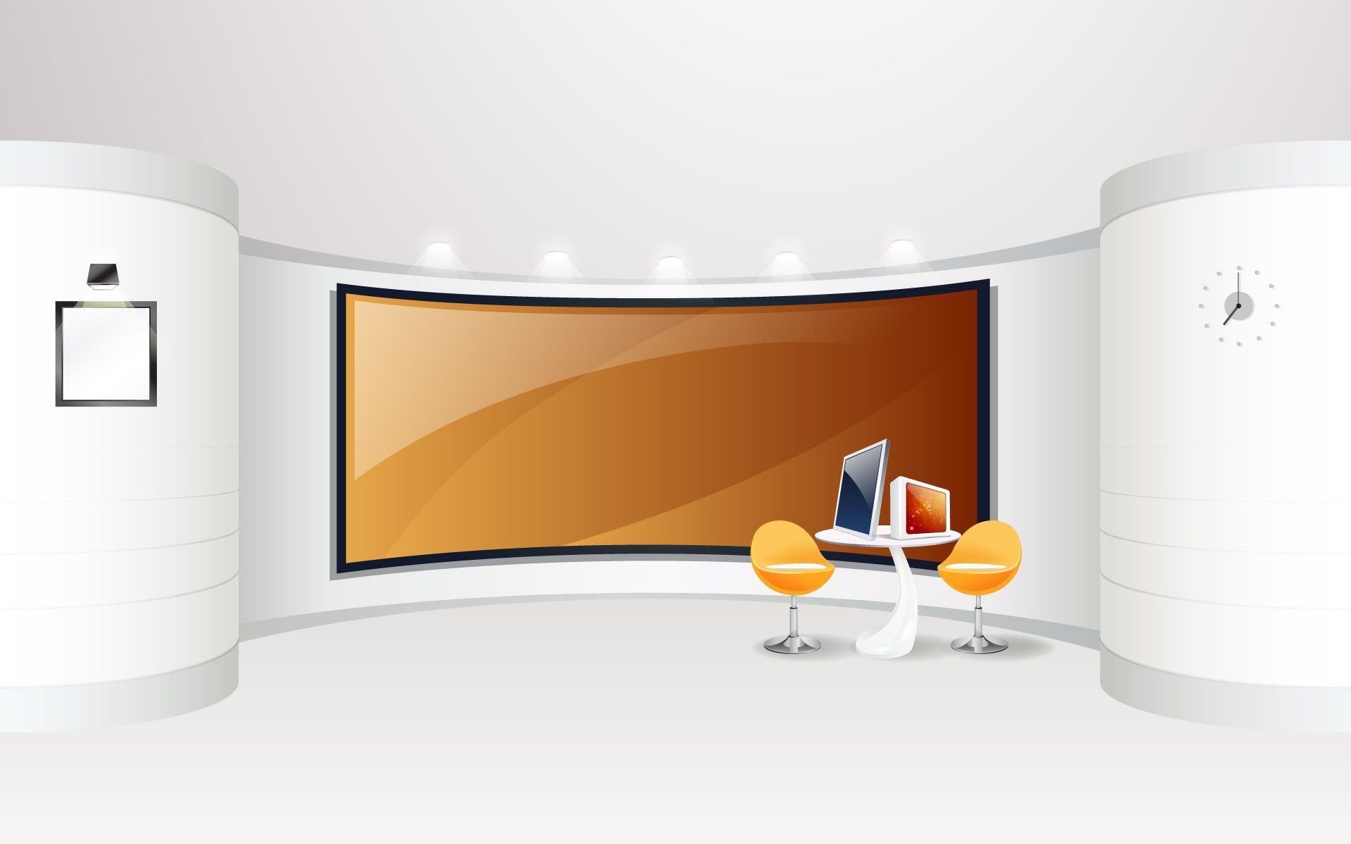 Creative Home Theater wallpaper and image, picture, photo