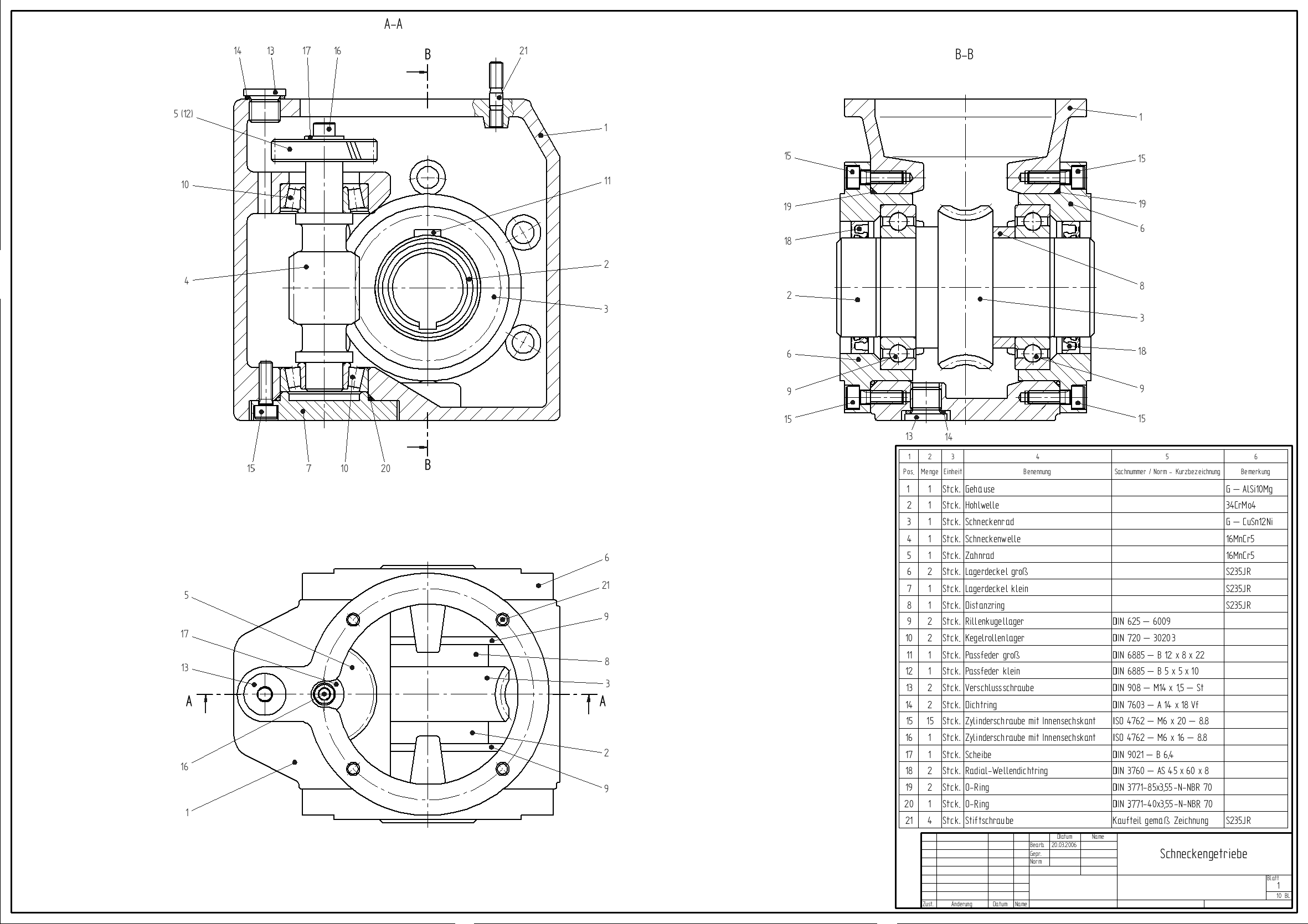 Computer Aided Design